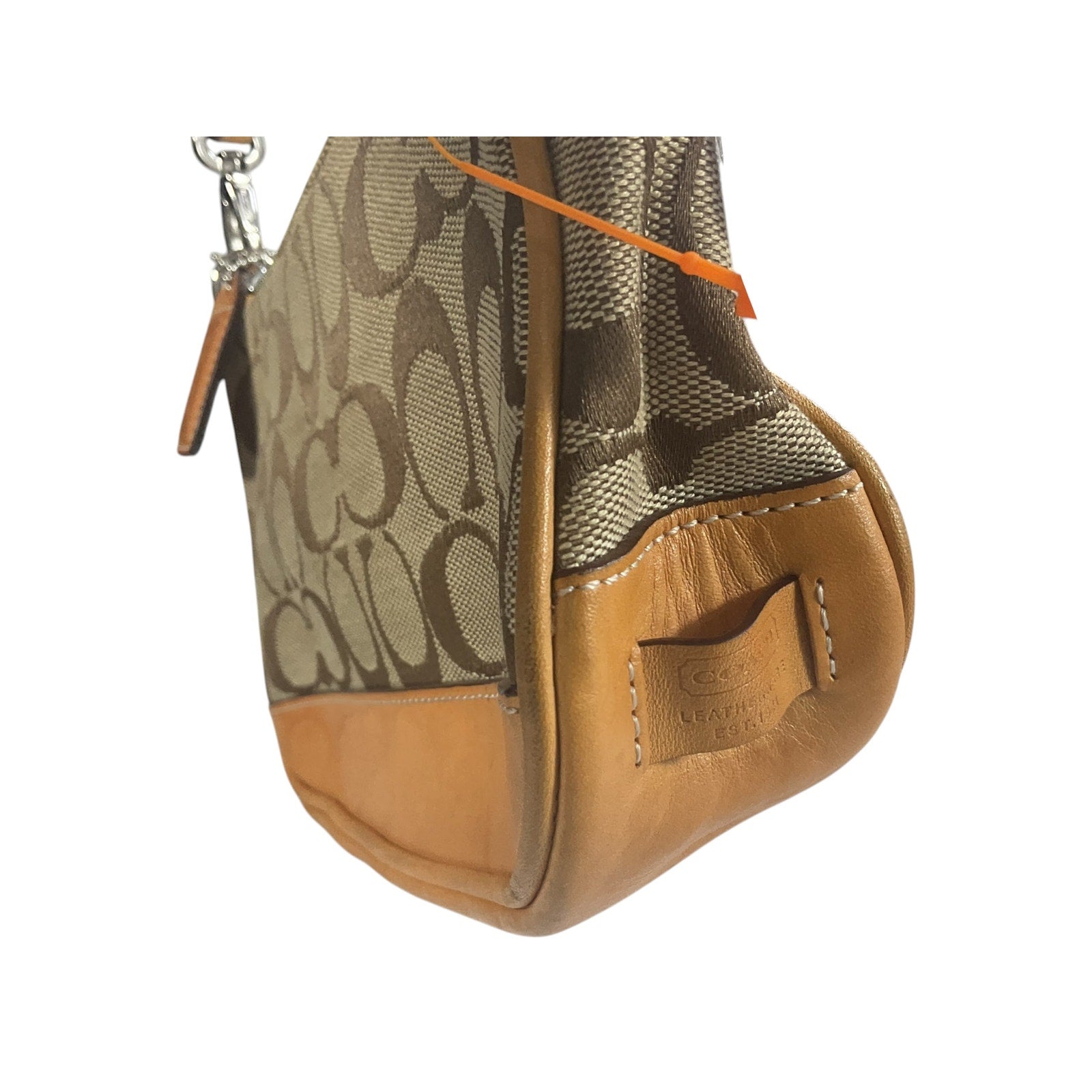 Cartera (Coach)