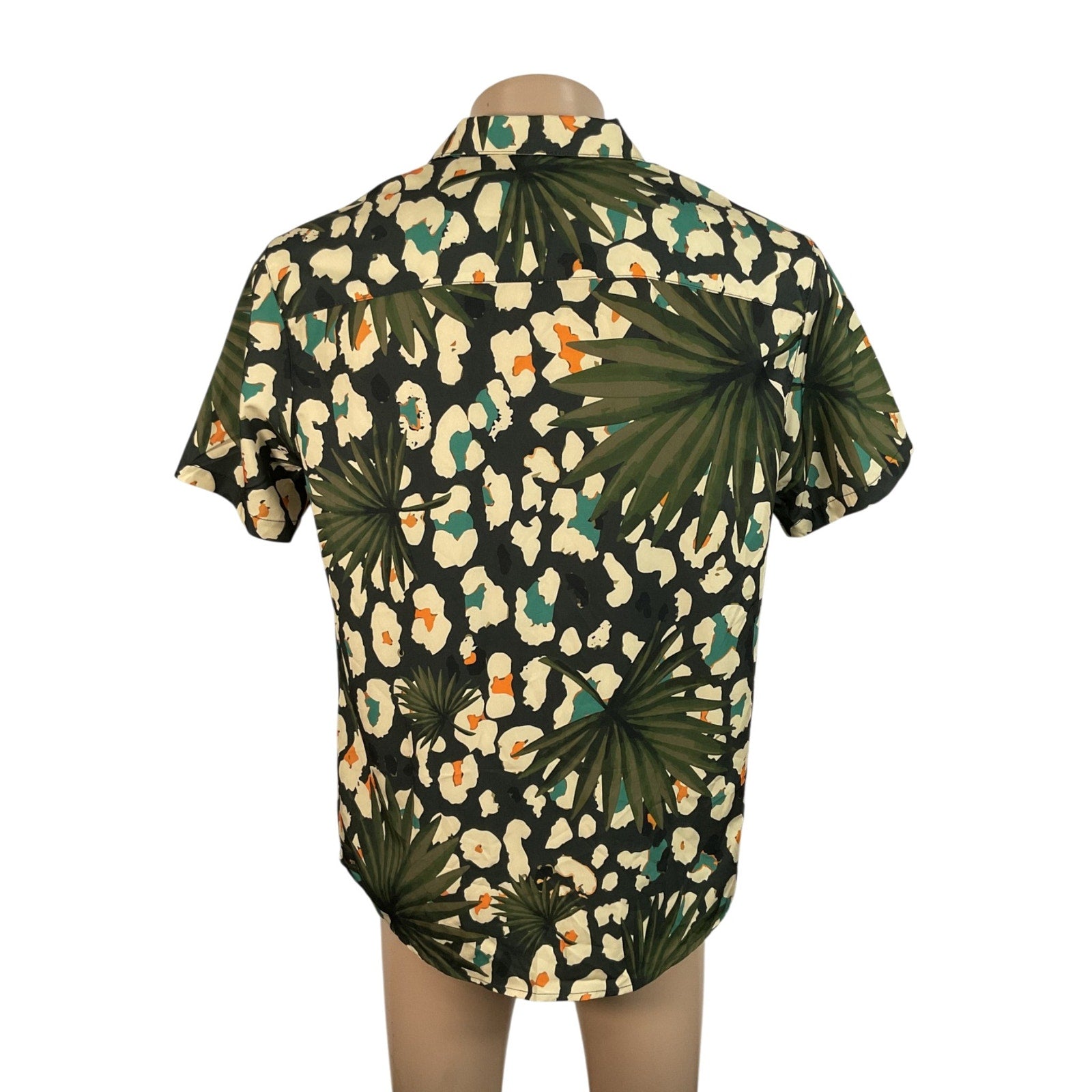 Camisa L