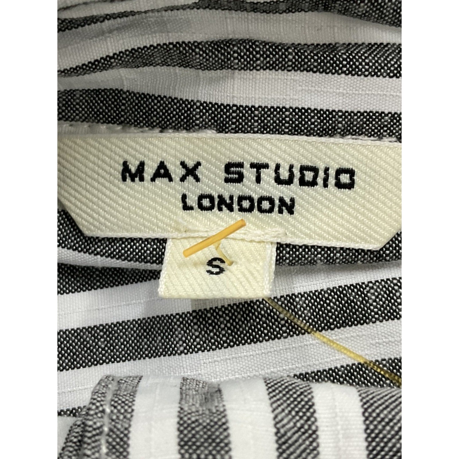 Blusa S (Max Studio London)