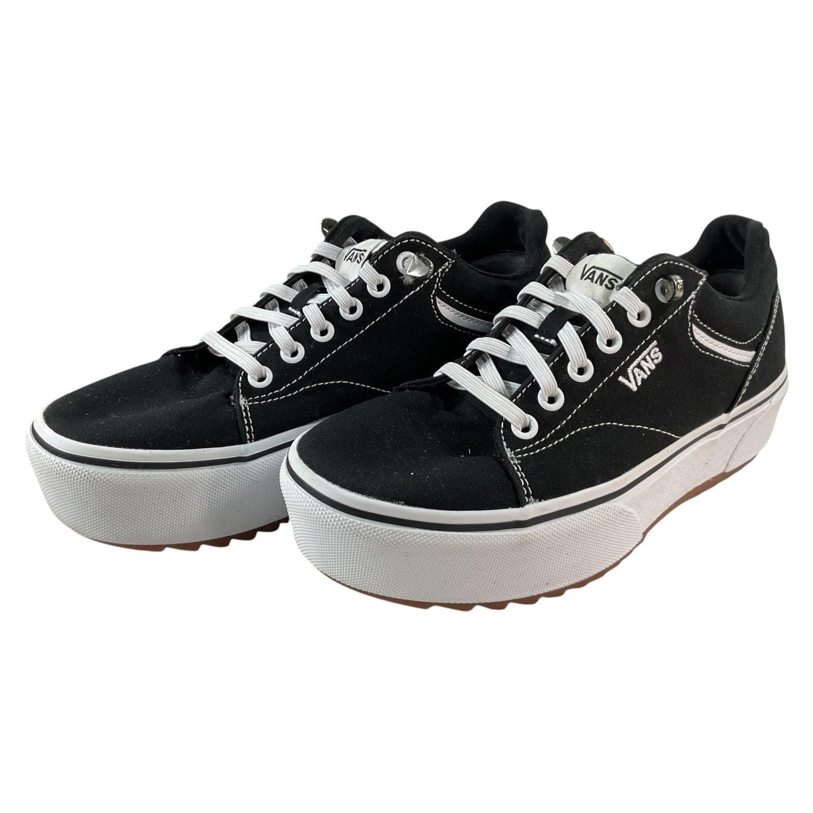 Tenis 8 (Vans)