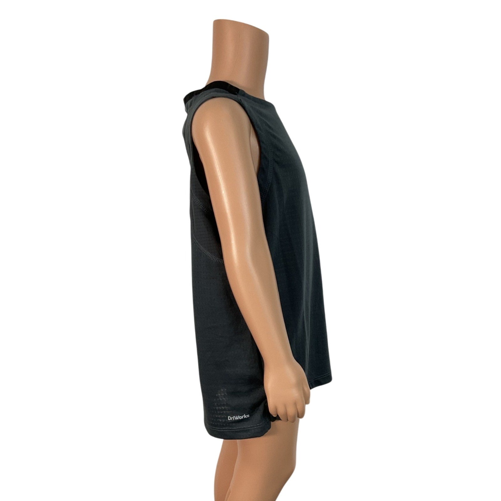 Camisa Niño S (Athletic)