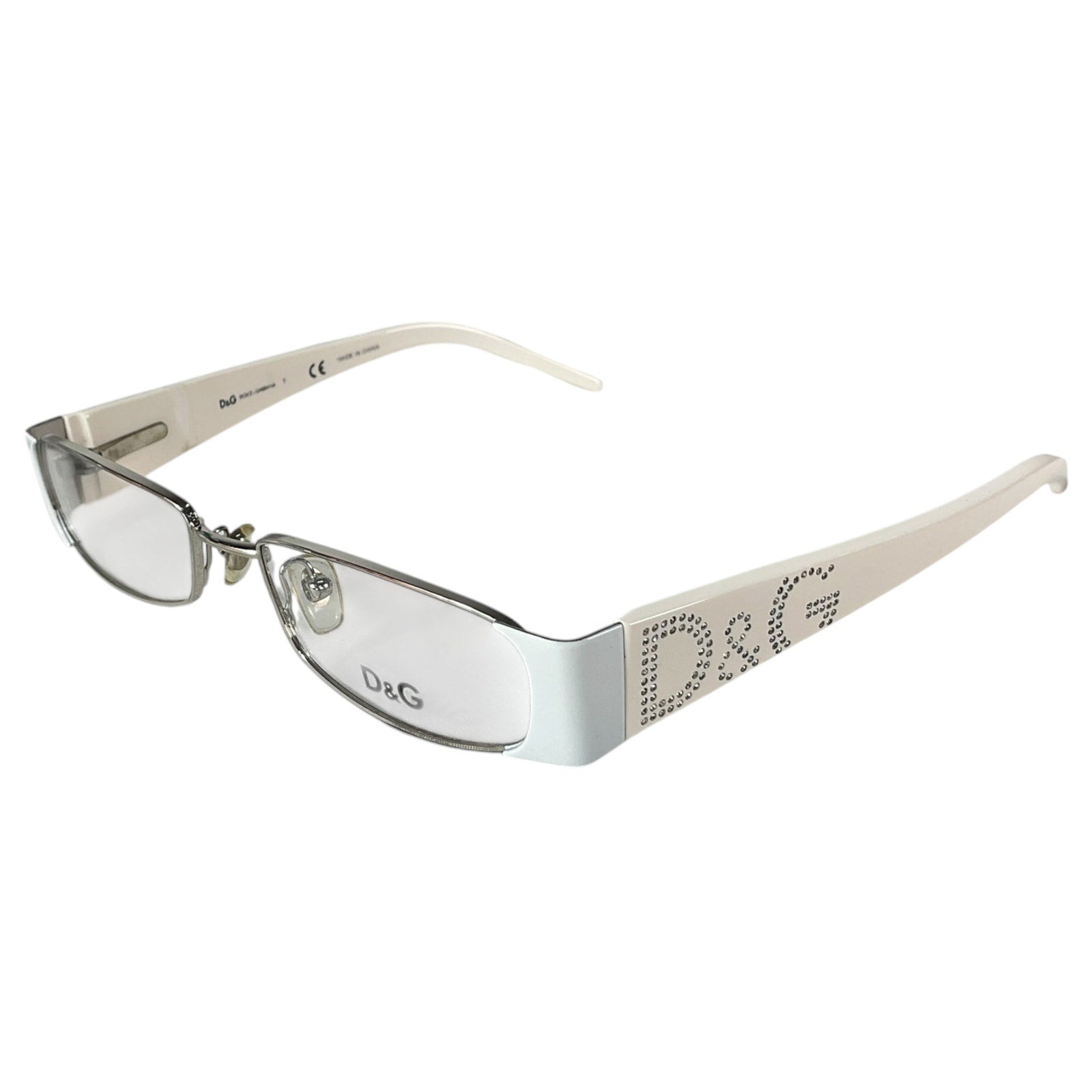 Lentes (Dolce & Gabbana)