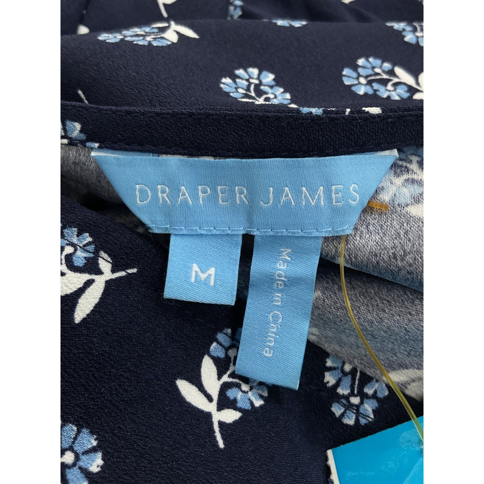 Vestido M (Drapper James)