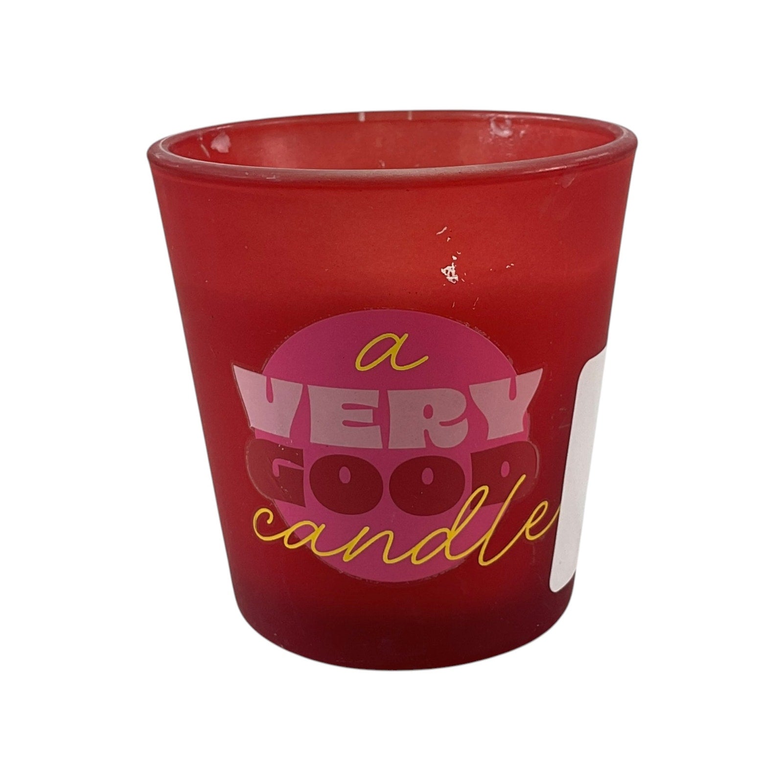 Vela aromática