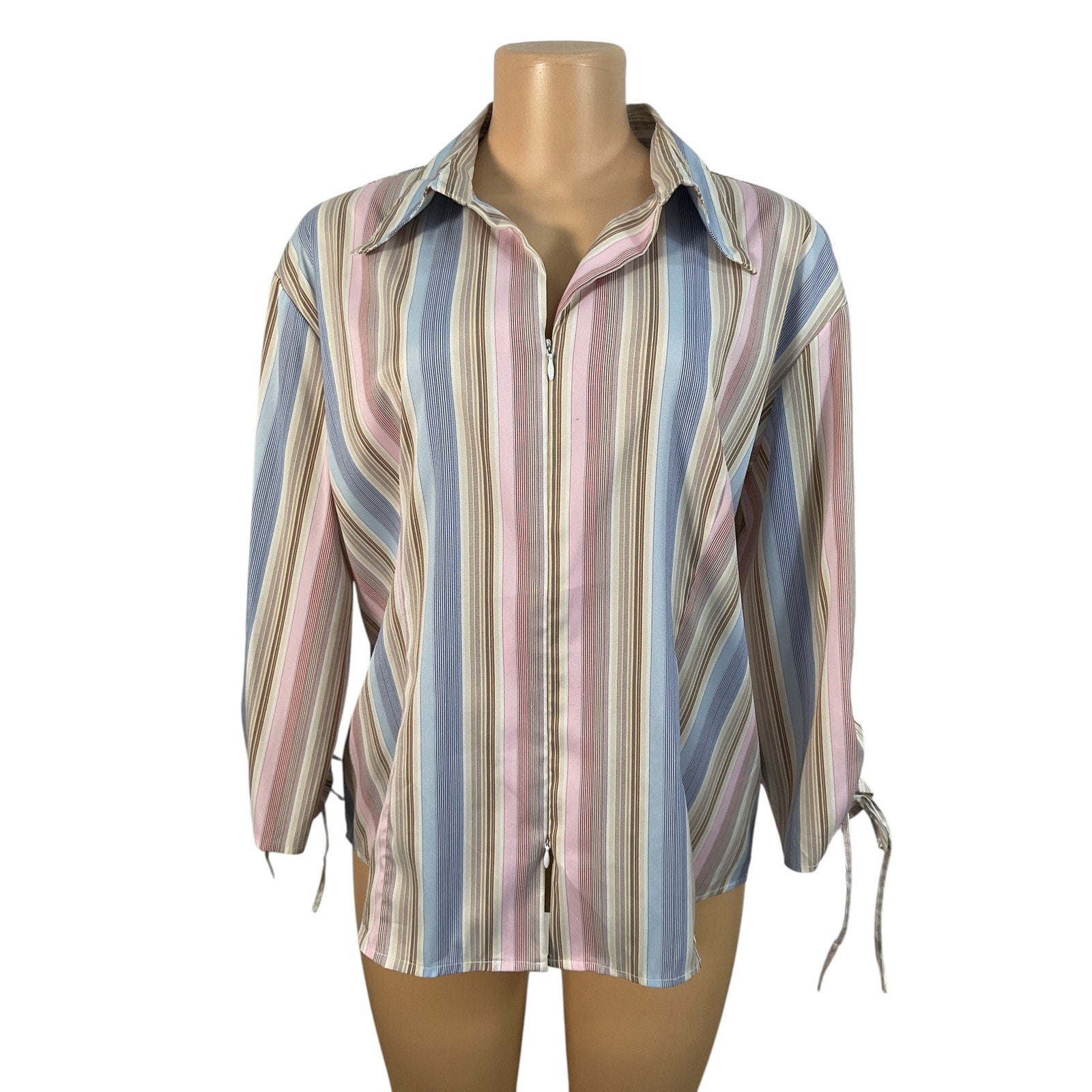 Blusa L