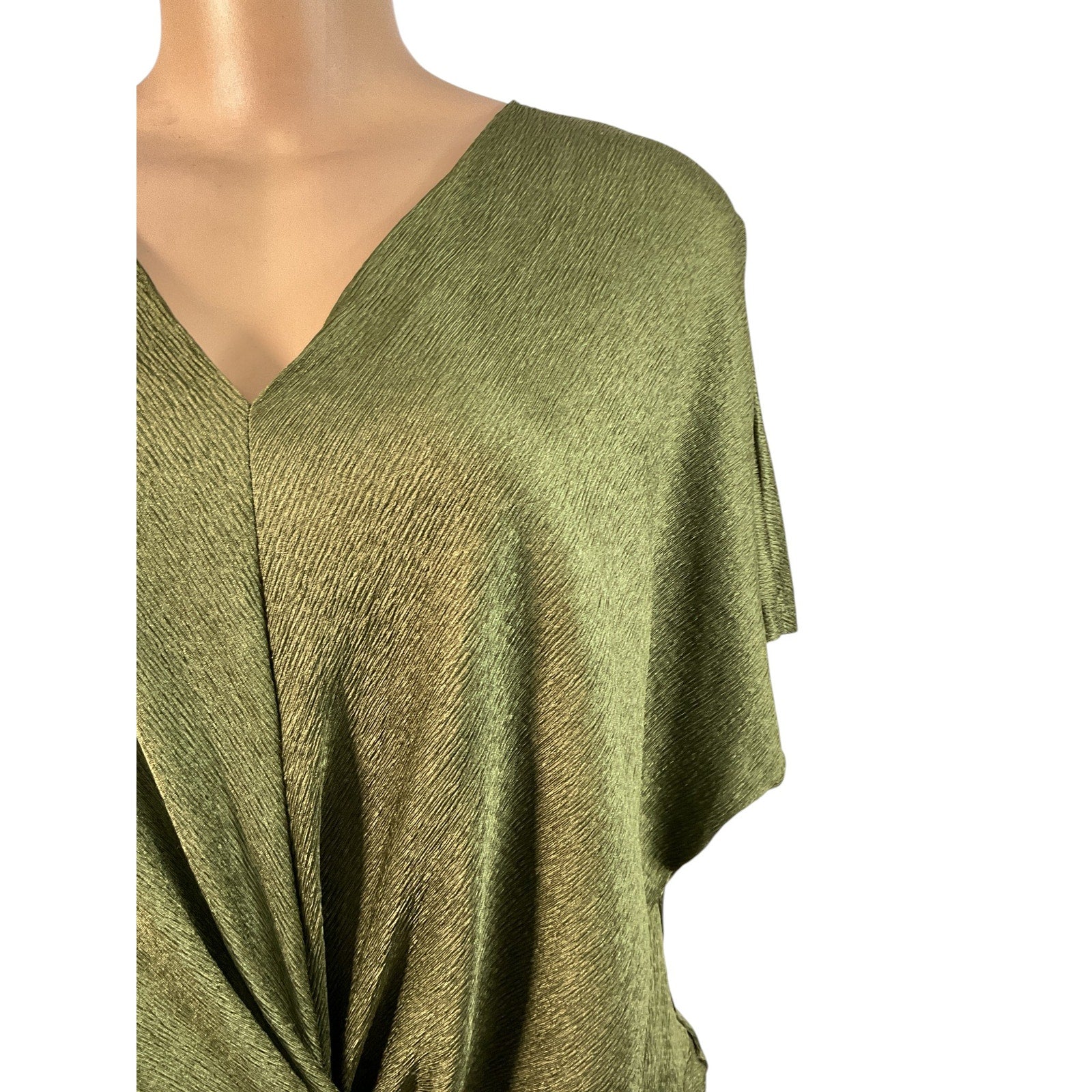 Blusa L (Fyve)