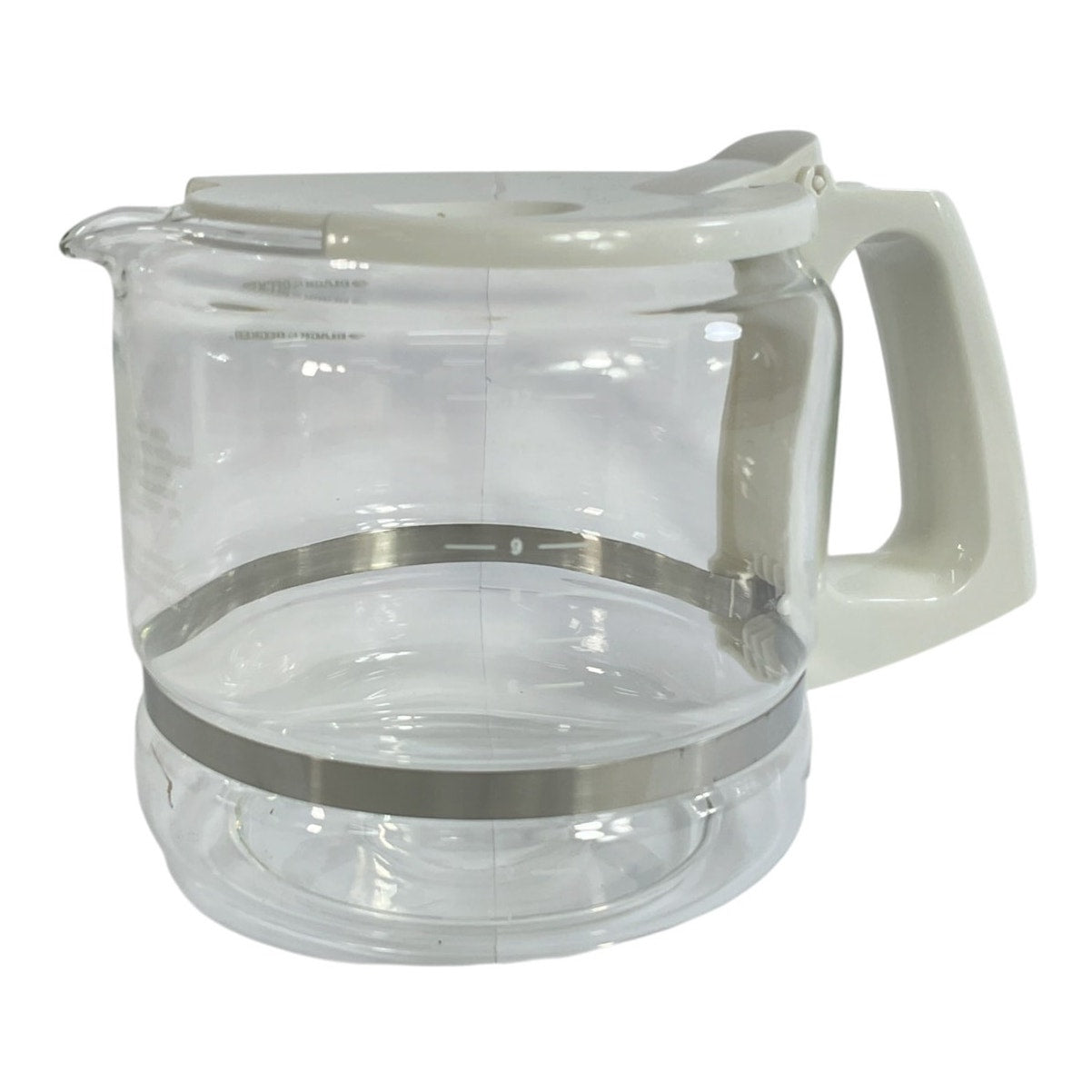 Jarra de Repuesto para Cafetera (Black & Decker)