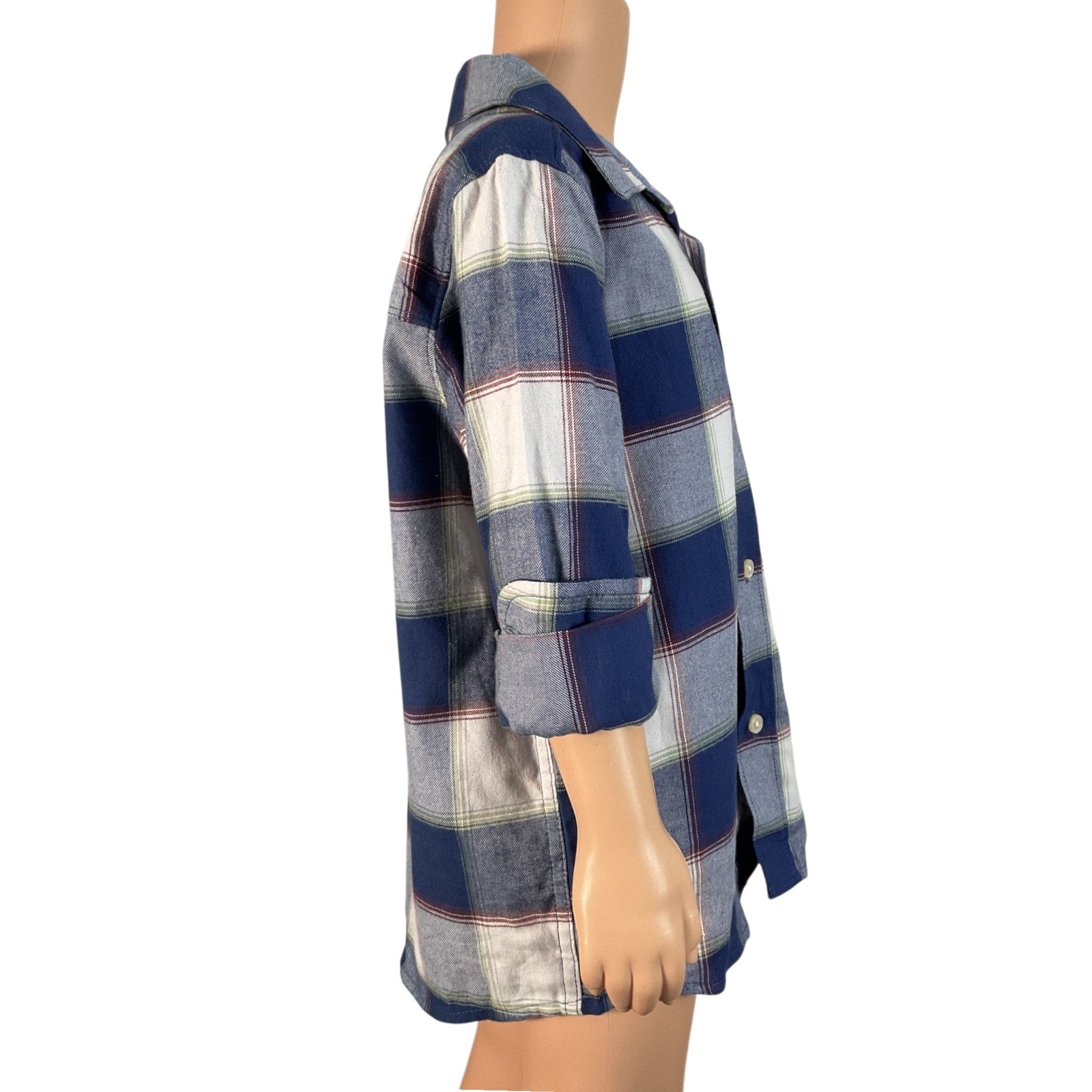 Camisa Niño 6 (Osh Kosh)