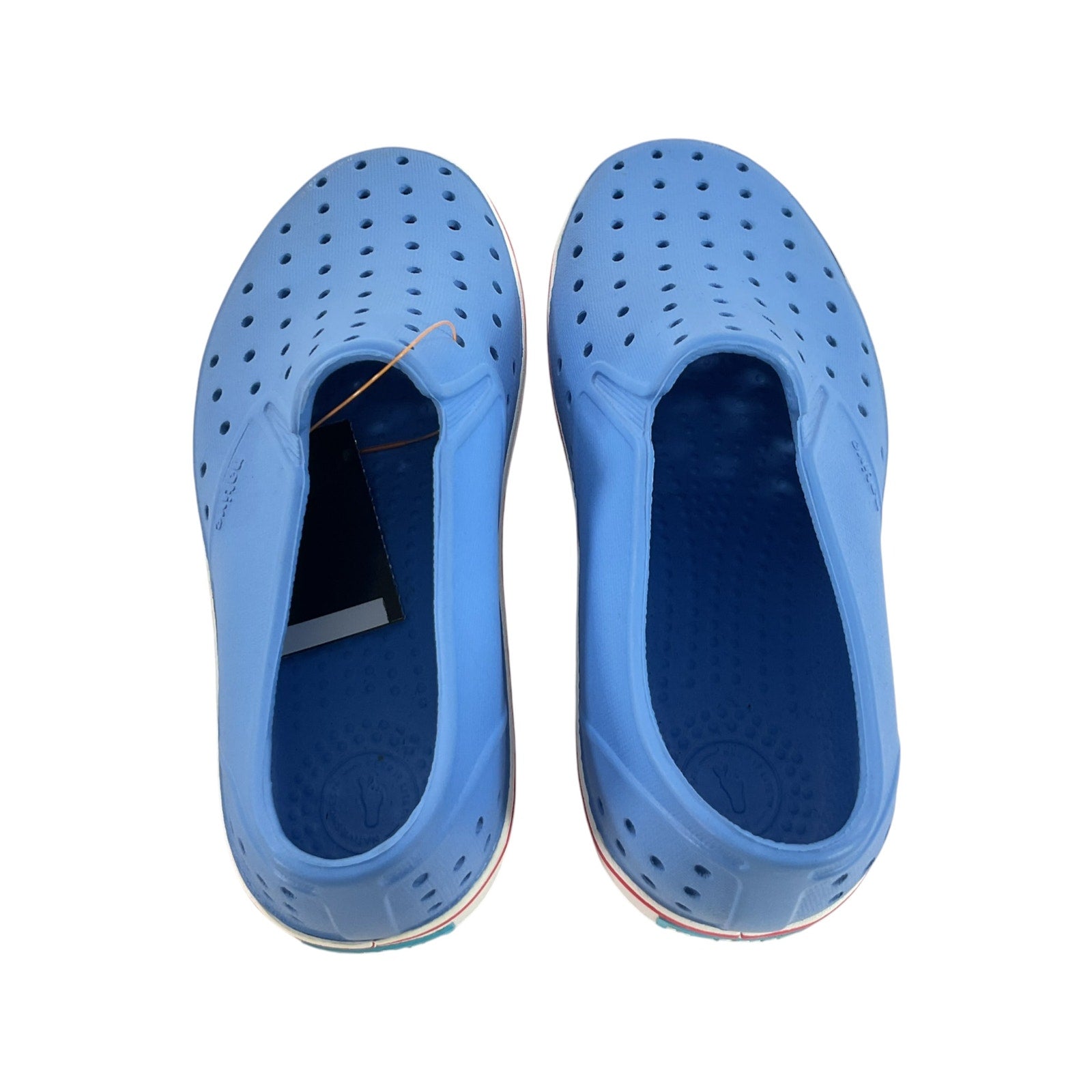 Zapato niño C13 (native)