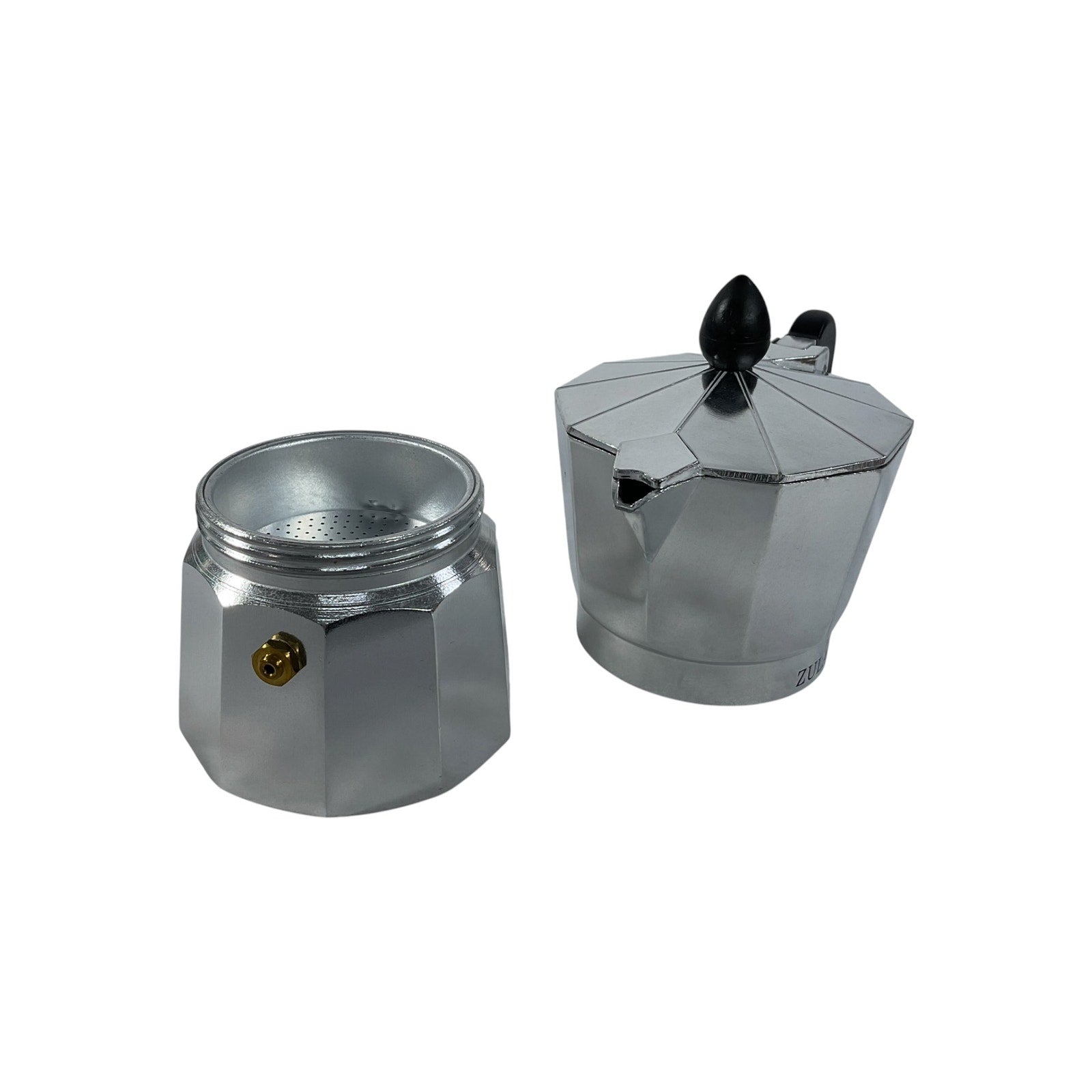 Cafetera (Zulay Kitchen Moka Pot)
