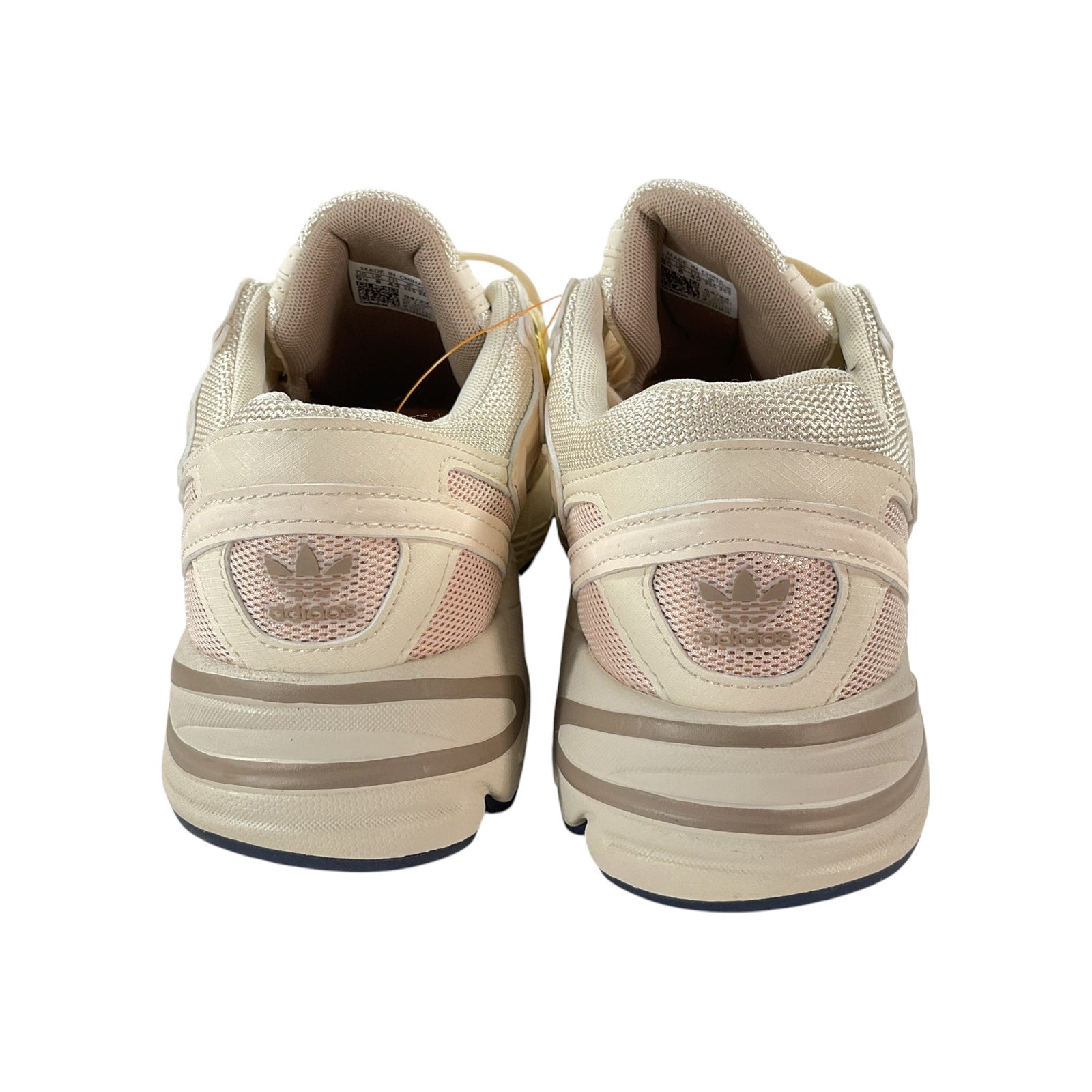 Tenis 9.5 (Adidas)