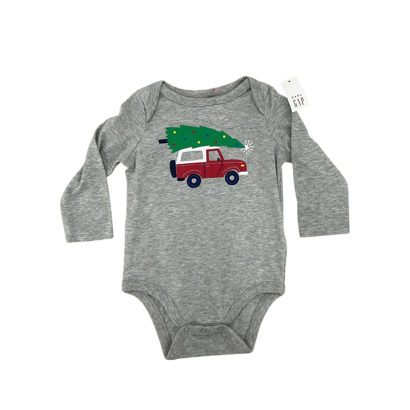 Traje de Bebe 6-12M (Gap)