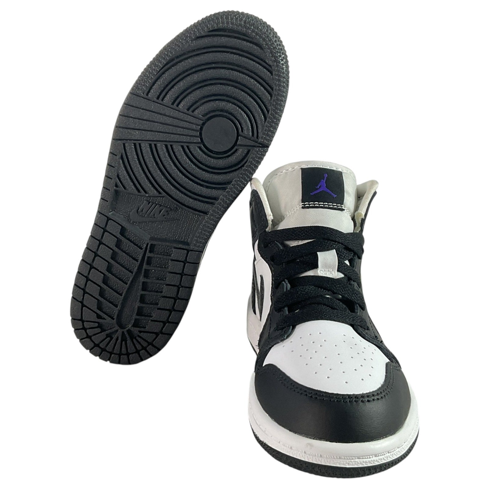 Tenis niño 12C (Jordan)