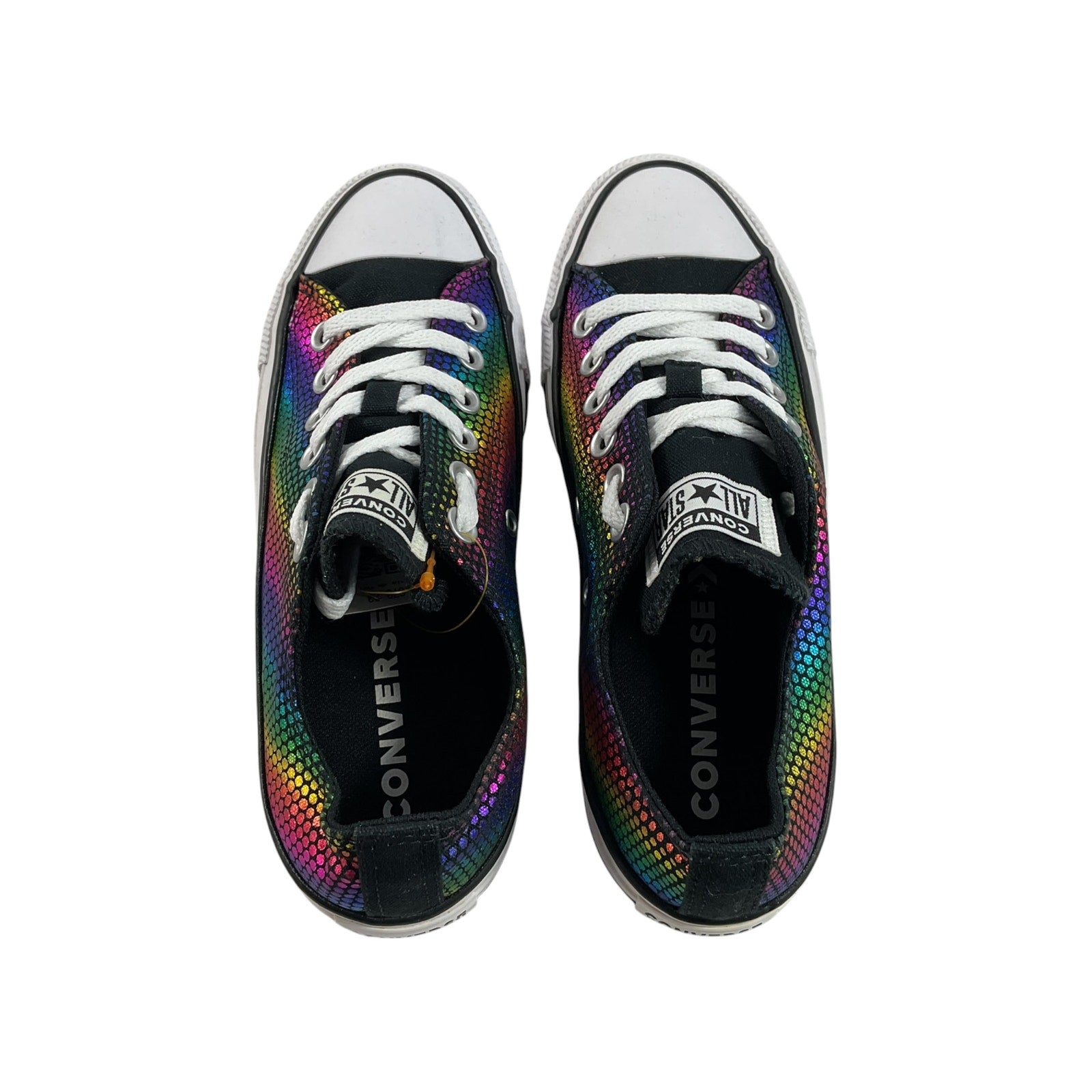 Tenis 7 (CONVERSE)