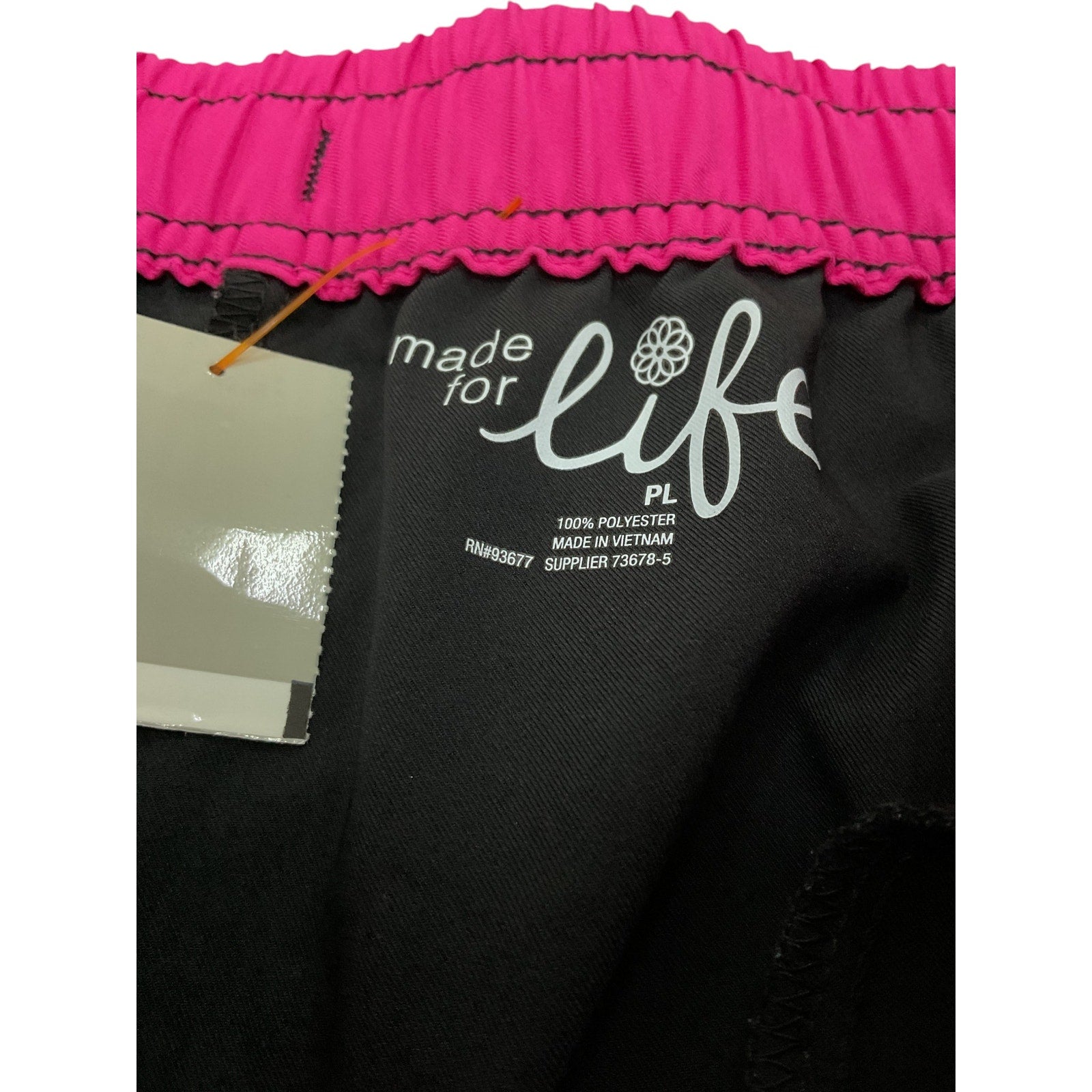 Pantalon L