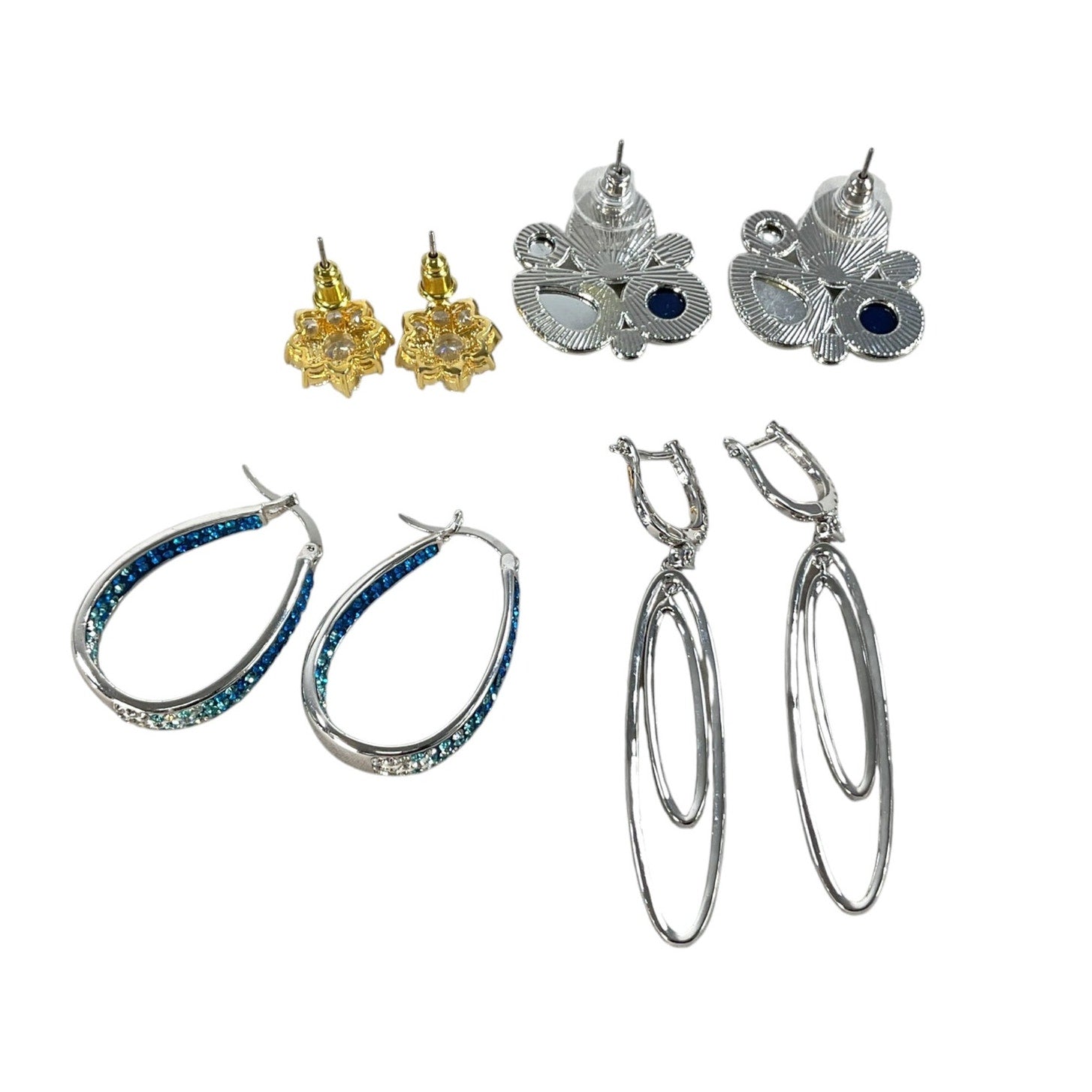 Set de aritos