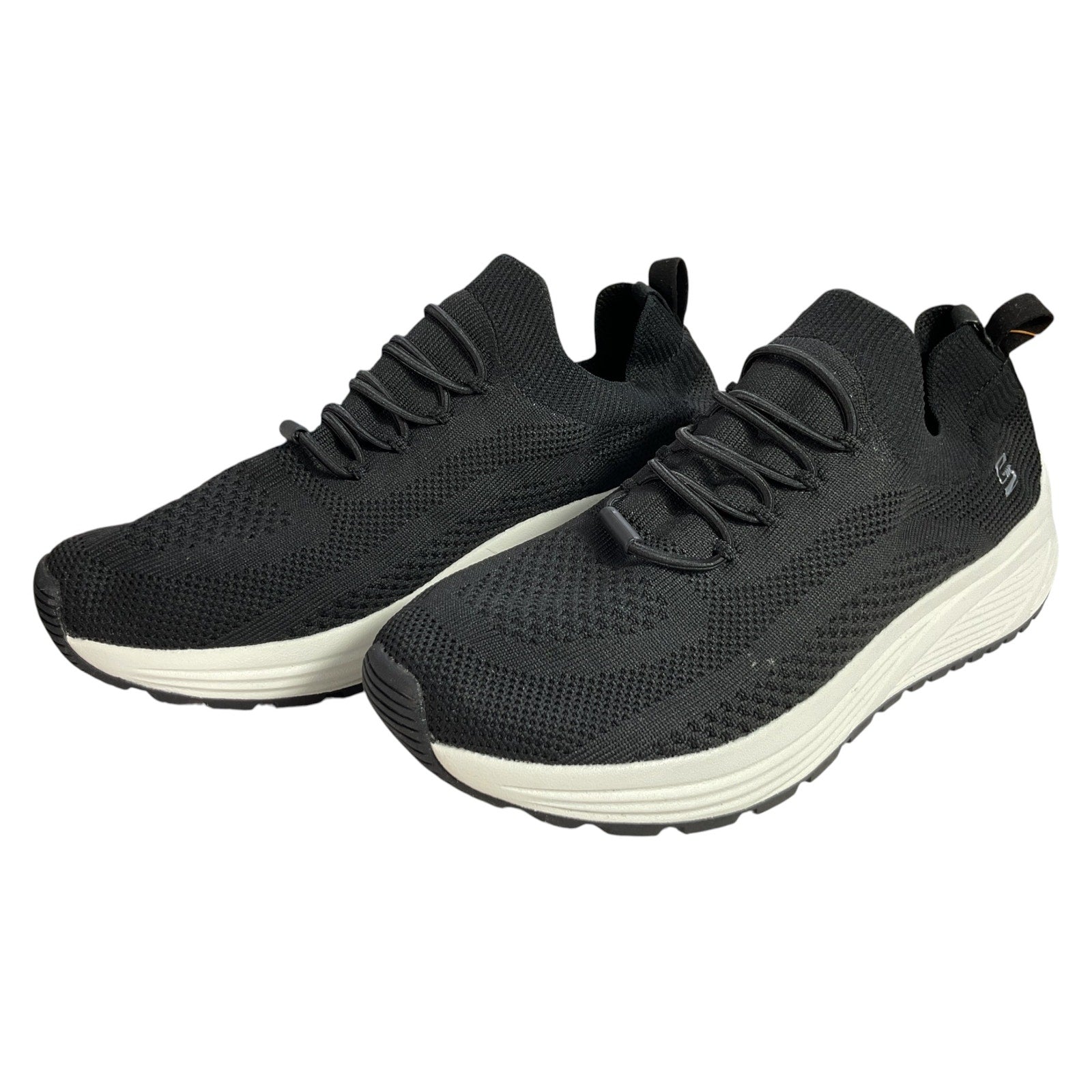 Tenis 10 (Skechers)