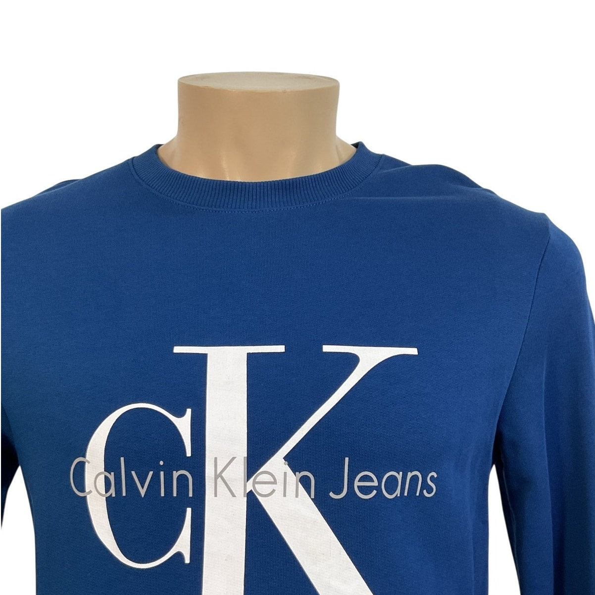 Sueter S (Calvin Klein)