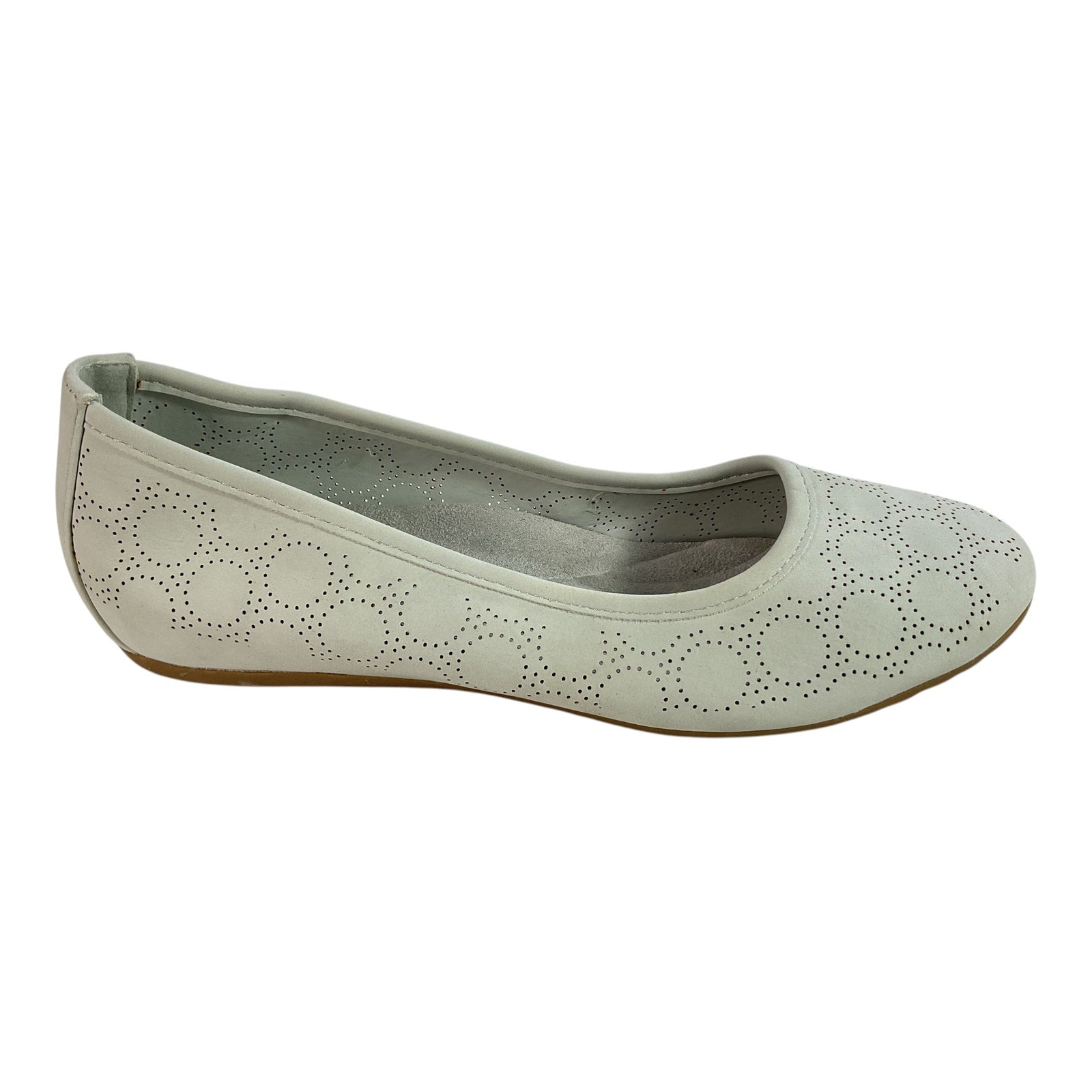 Zapatillas 8