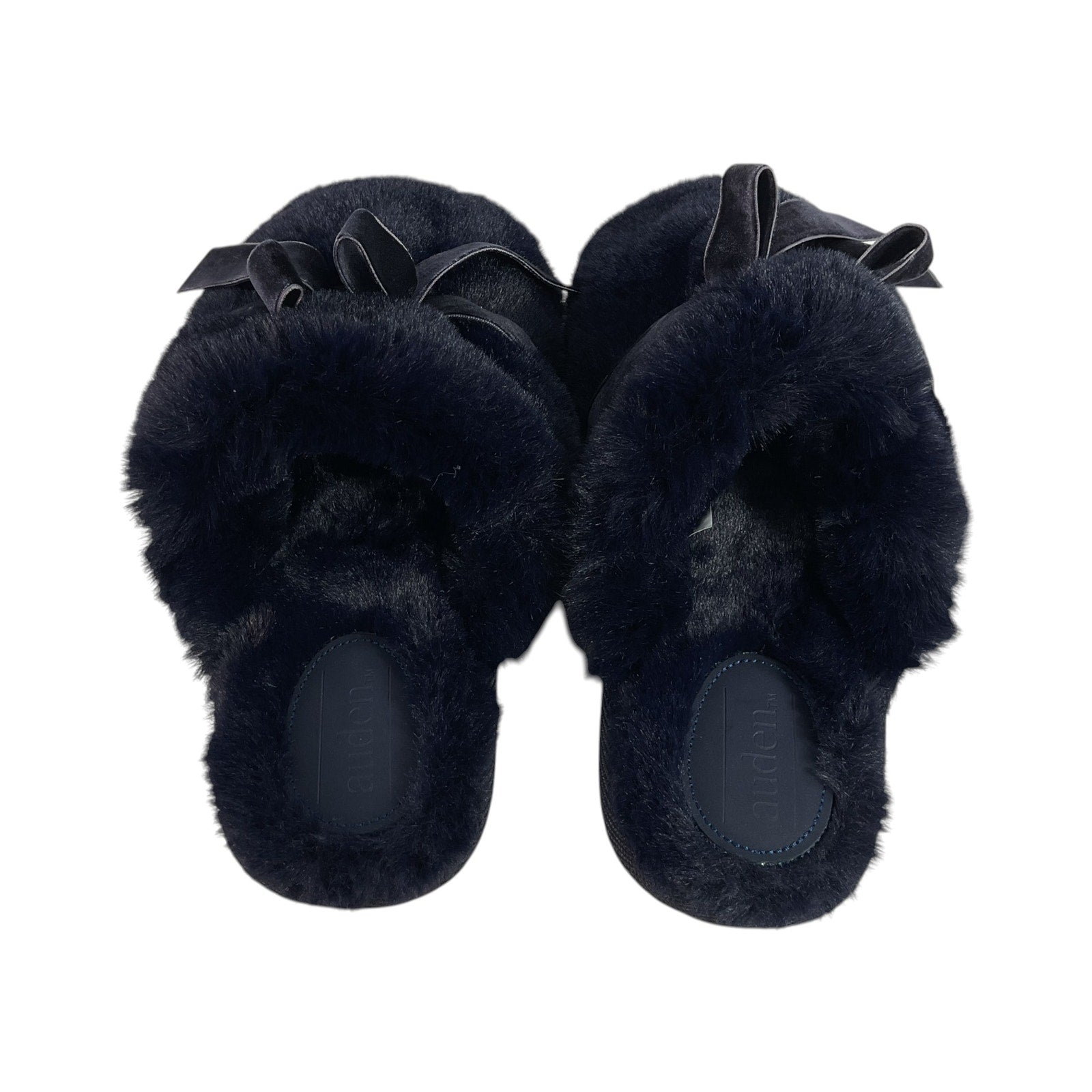 Pantuflas 9 (Auden)