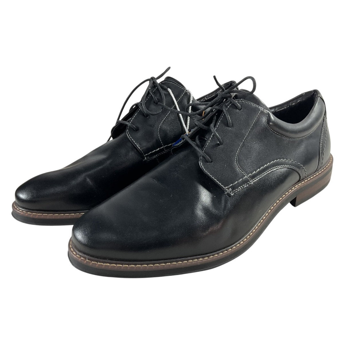 Zapato 13 (Nunn Bush)