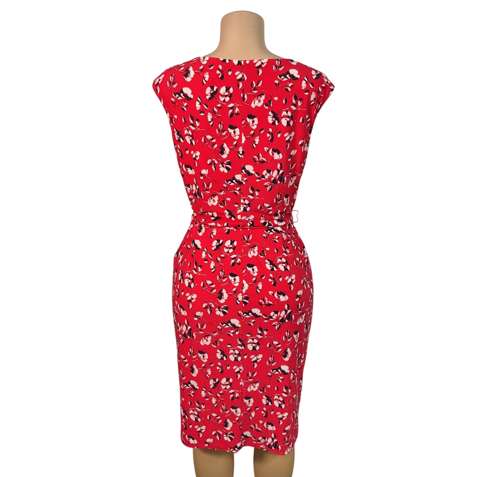 Vestido 8 (Lauren by Ralph Lauren)