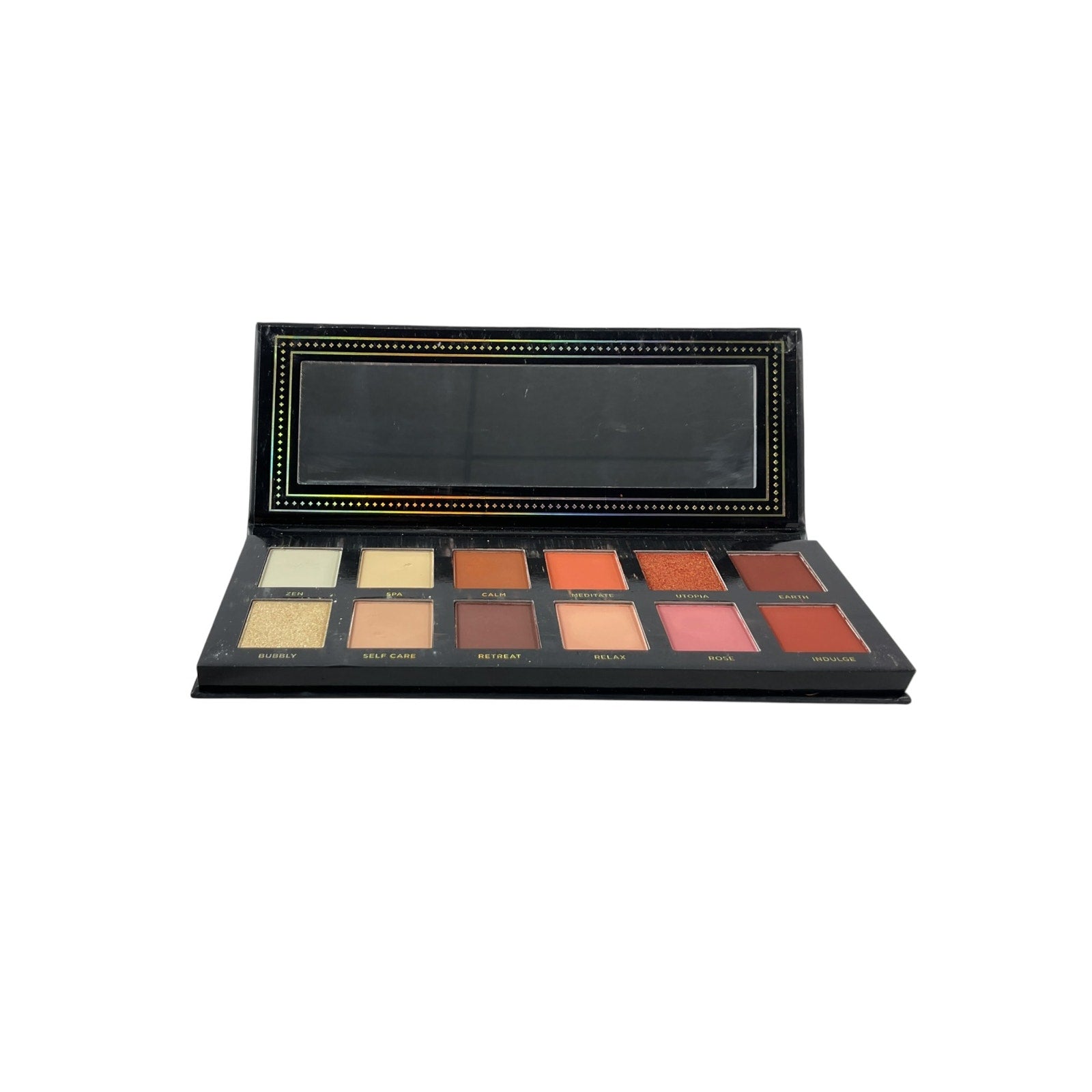 Set de Sombras (ACE BEAUTE)