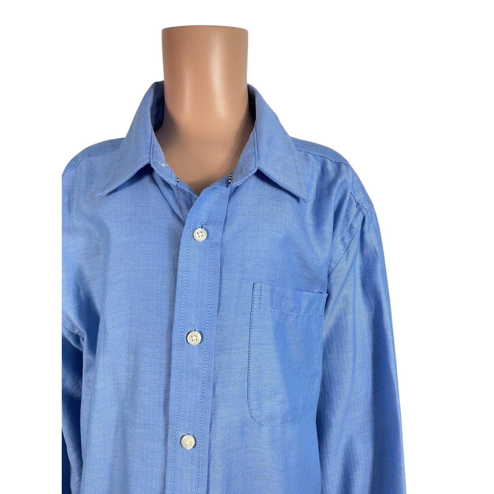 Camisa Niño L
