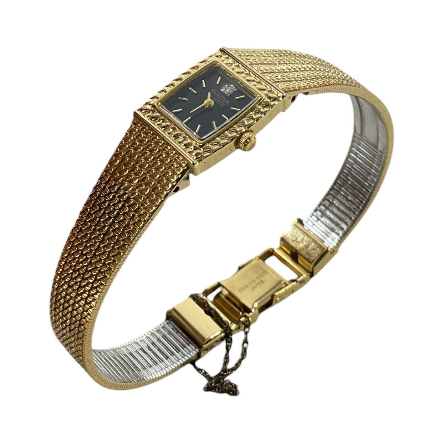 Reloj (BULOVA)