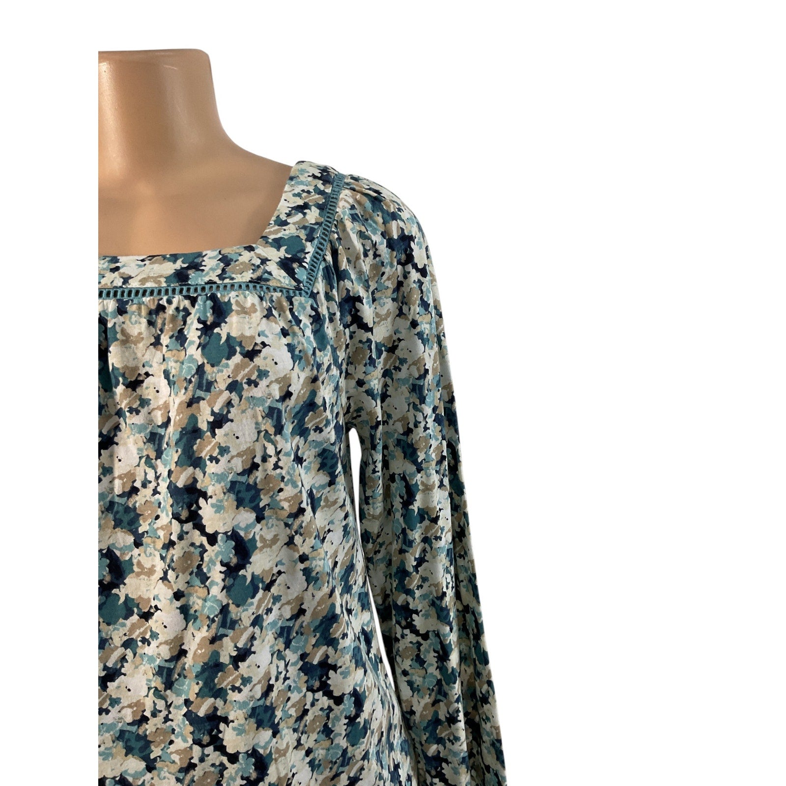 Blusa XS