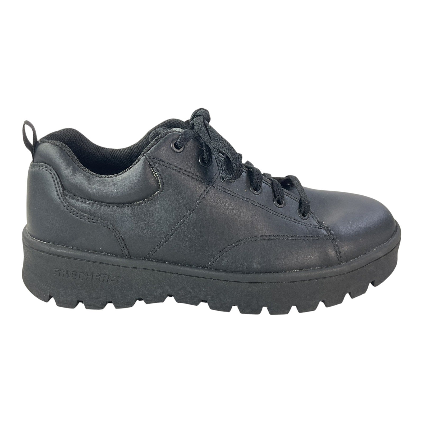 Zapato 9.5 (Skechers)