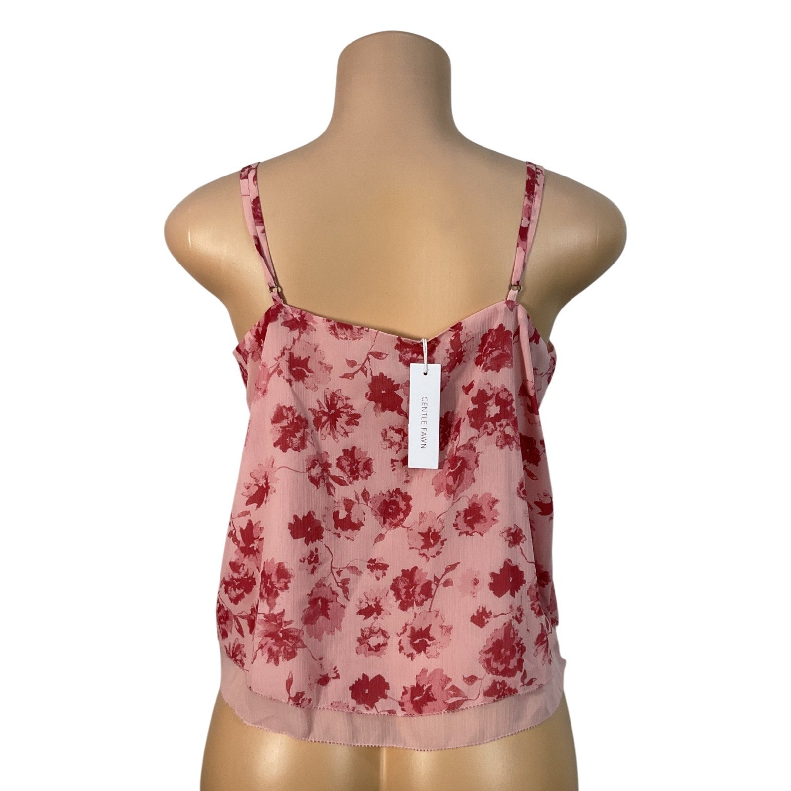 Blusa S