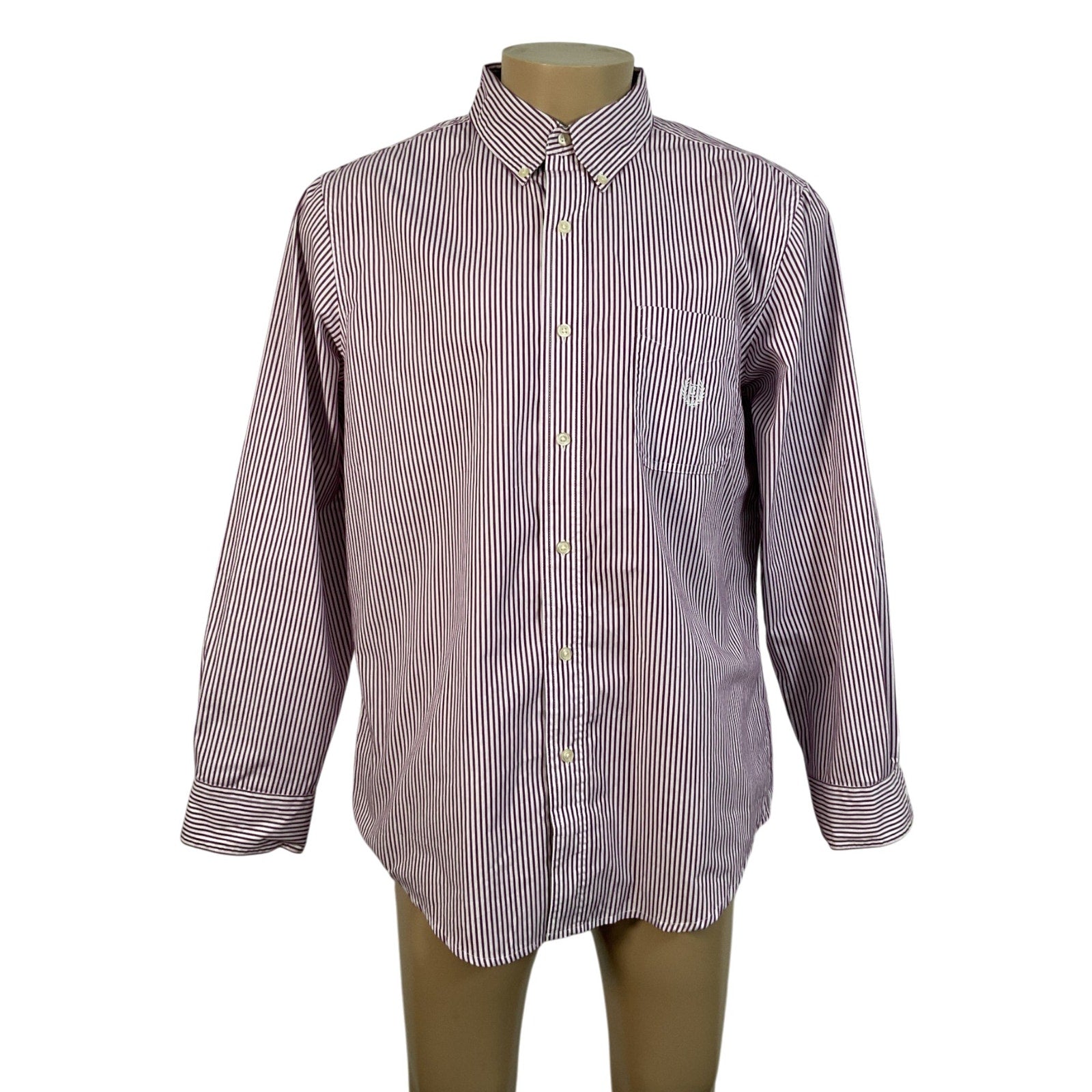Camisa L (CHAPS)