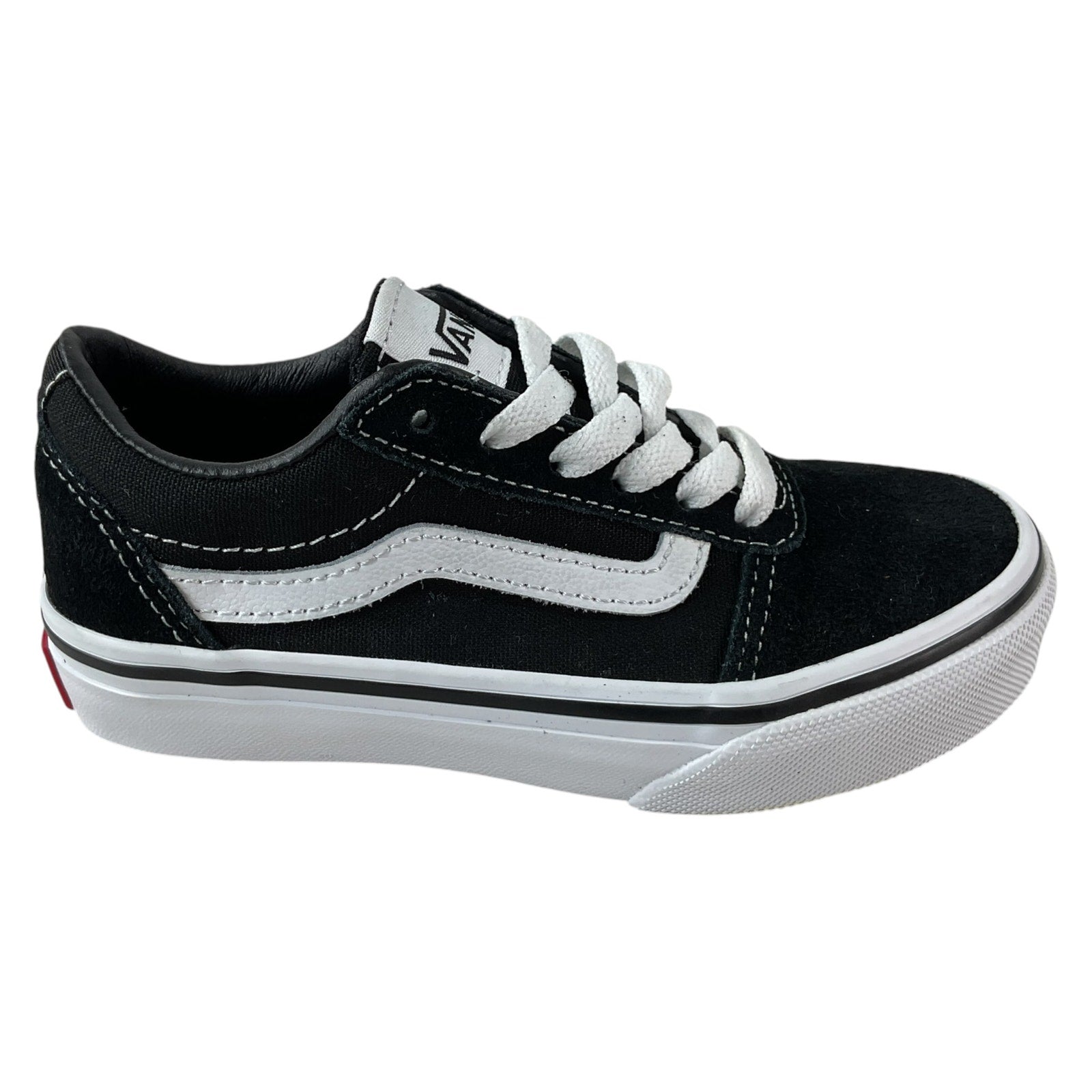 Tenis niño 1 (vans)