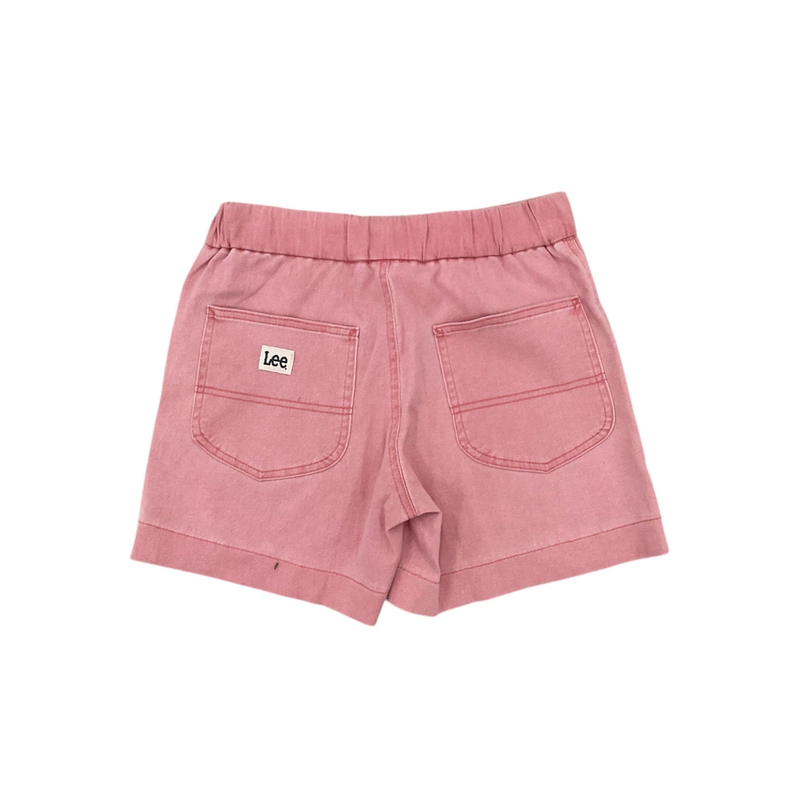 Short 6 (lee)
