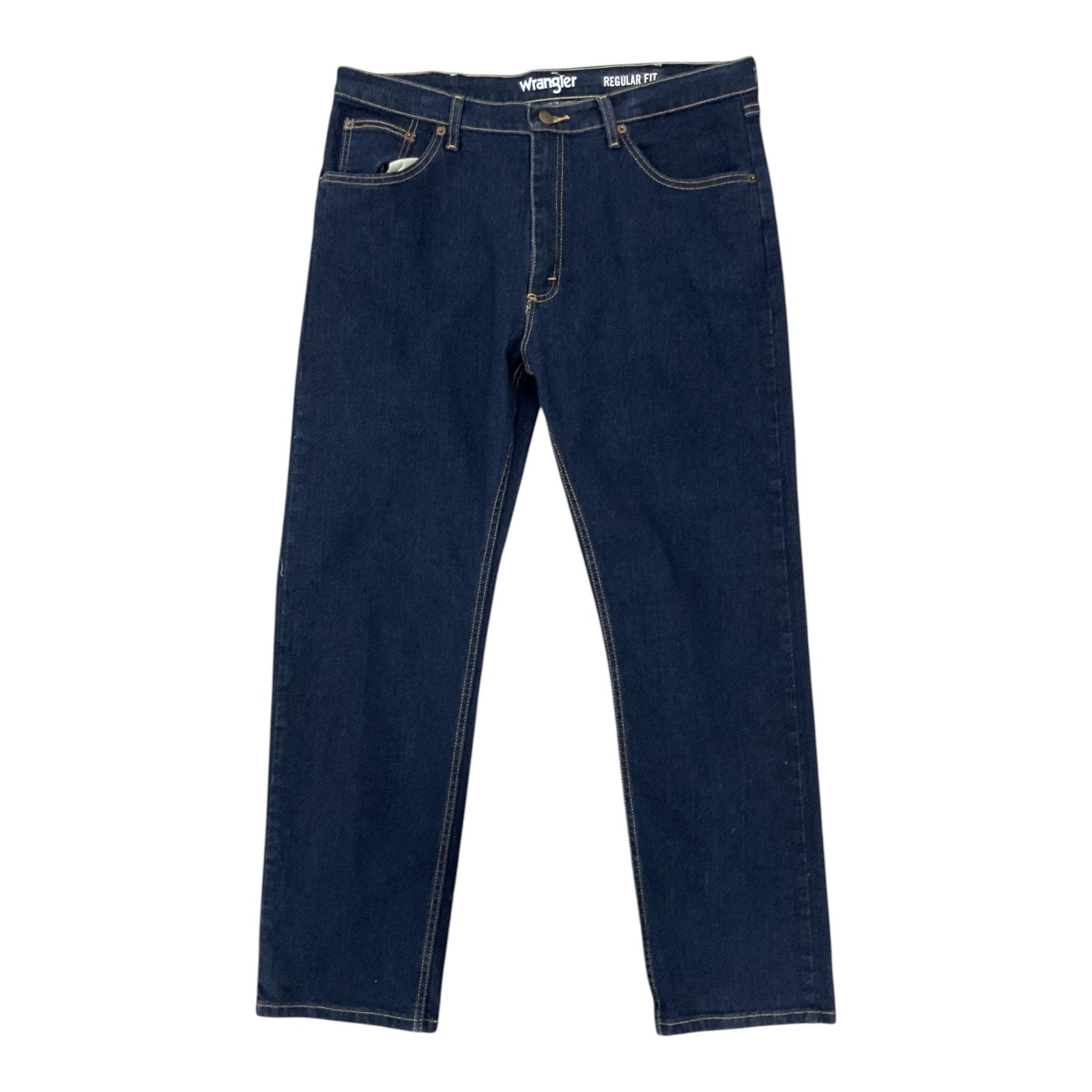 Jean 36 (Wrangler)