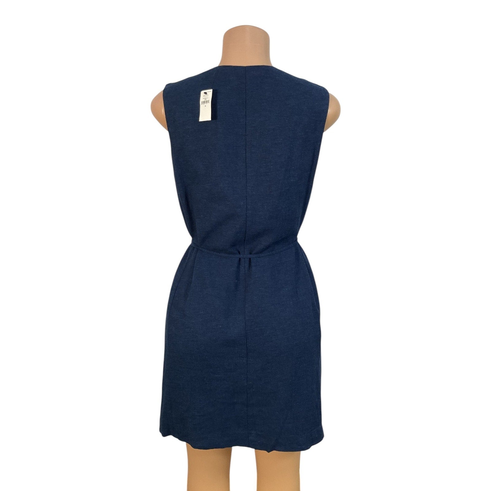 Vestido M (Banana Replubic)