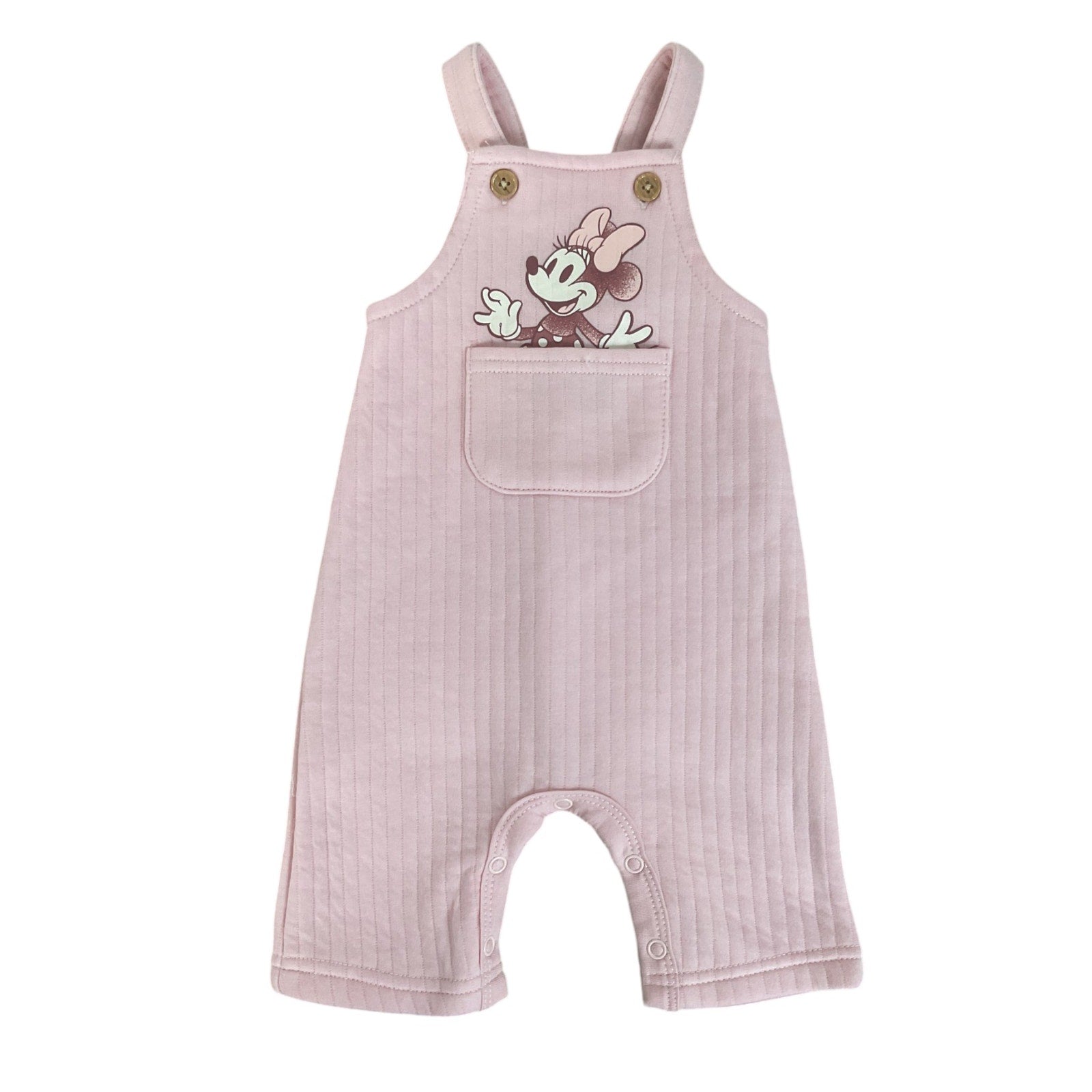 Traje de Bebe 0-3M (Disney)