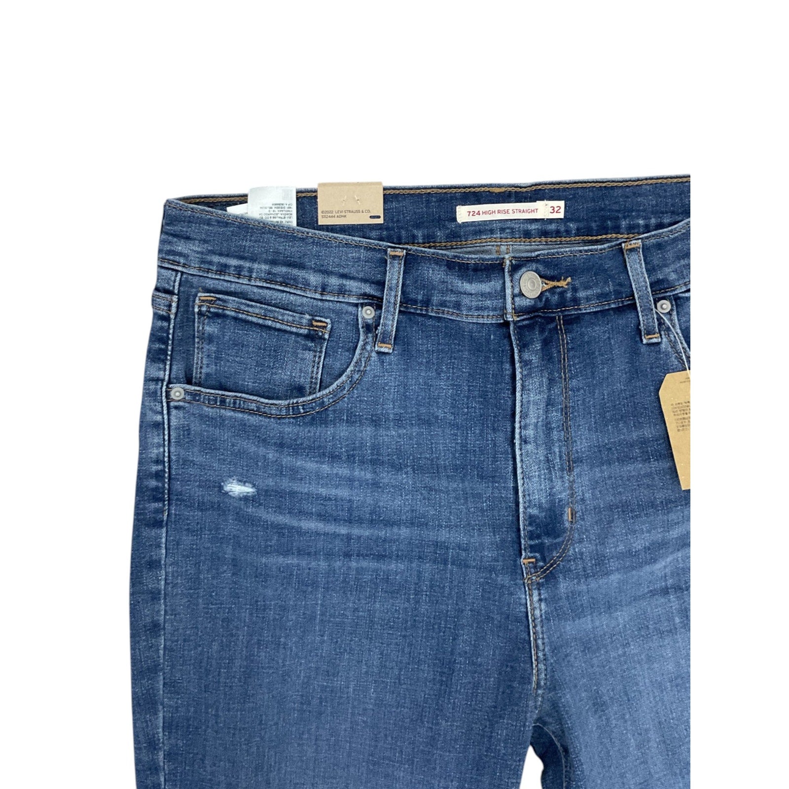Jean 32 (Levi's)