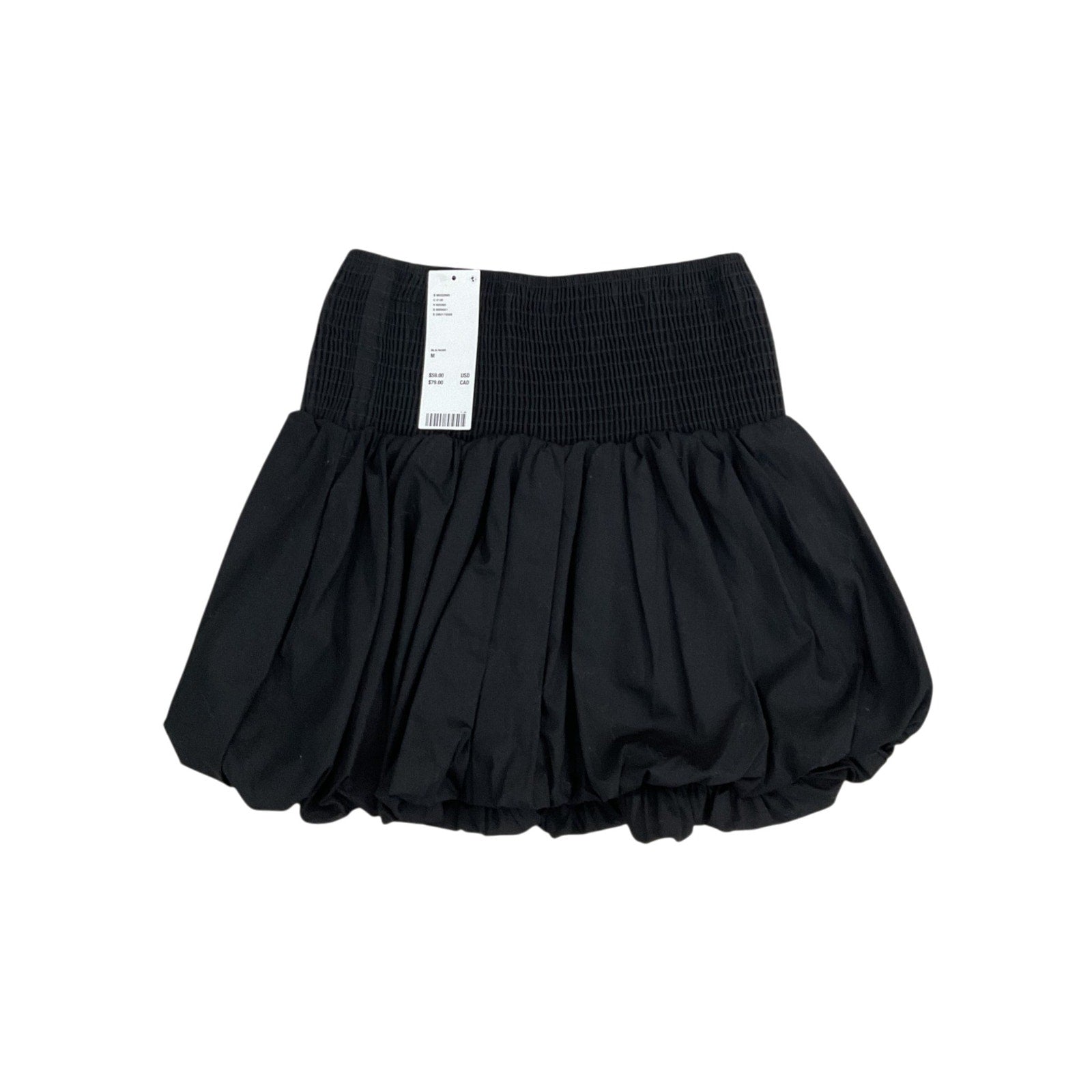 Falda M
