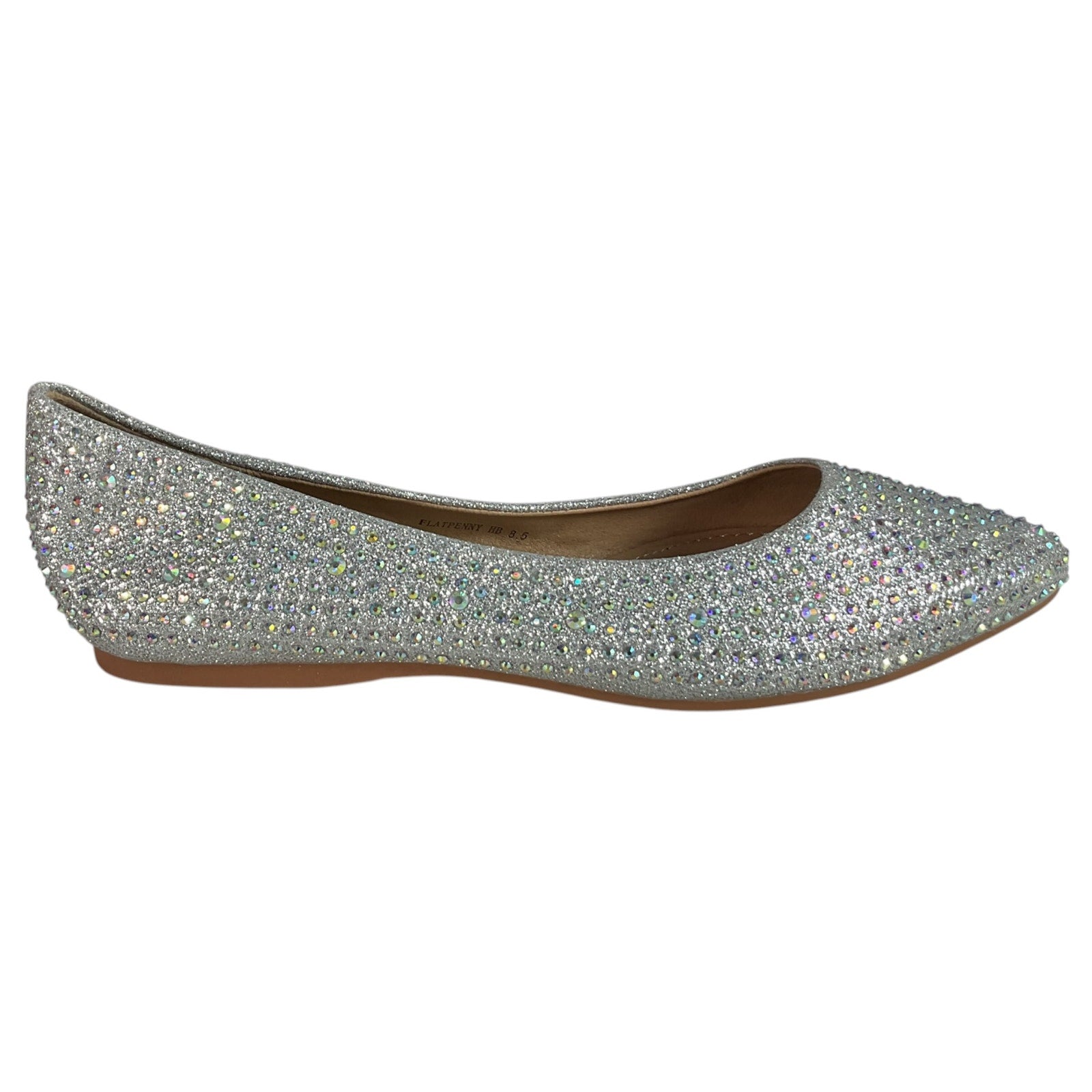 Zapatilla 8.5 (IDIFU)