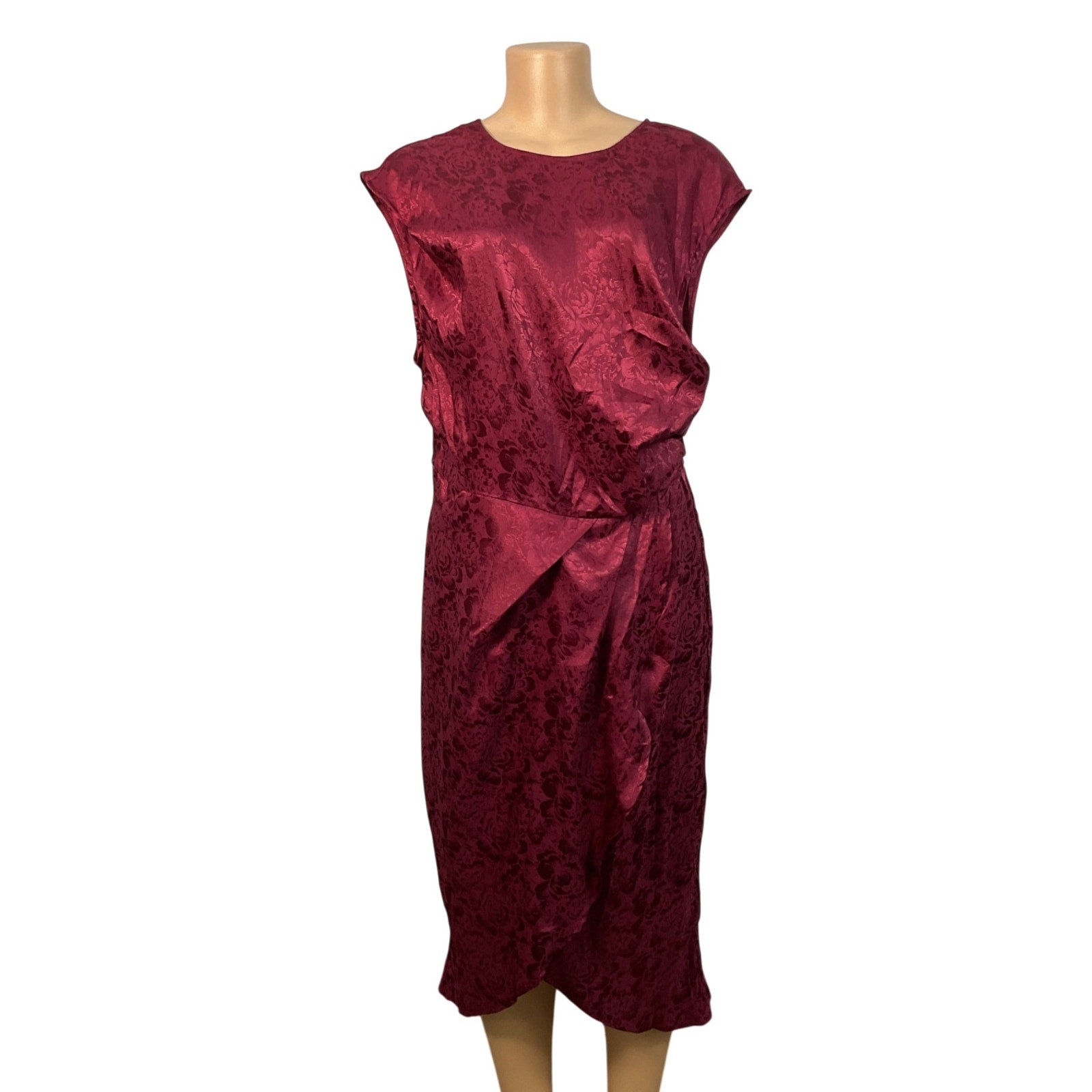 Vestido L (Shein)