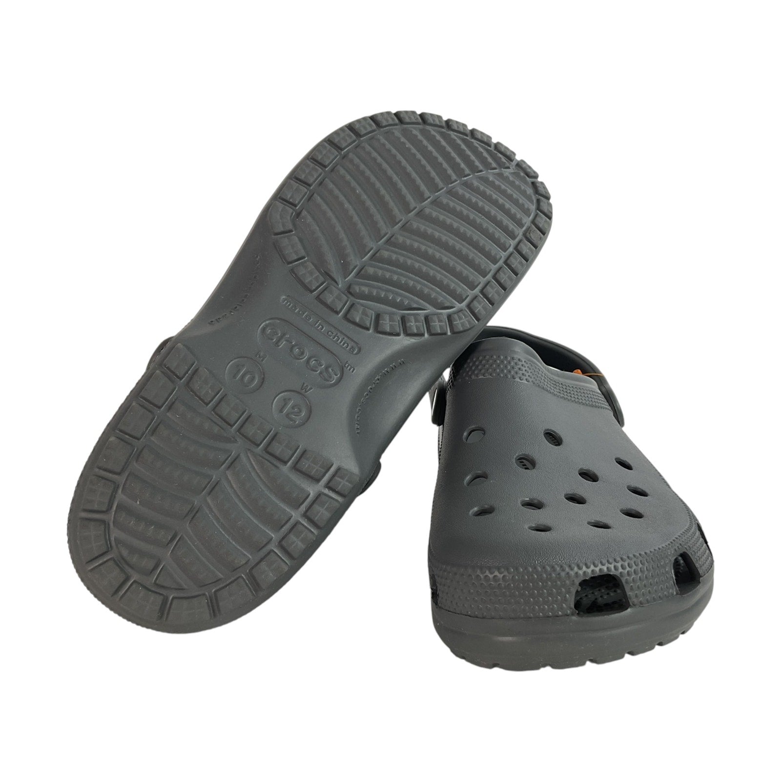 Sandalia 10 (Crocs)