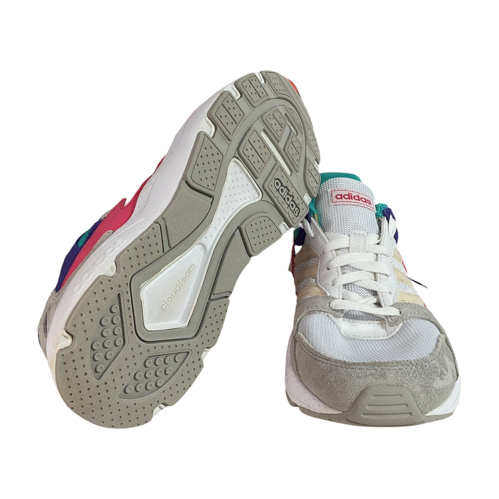 Tenis 9 (adidas)