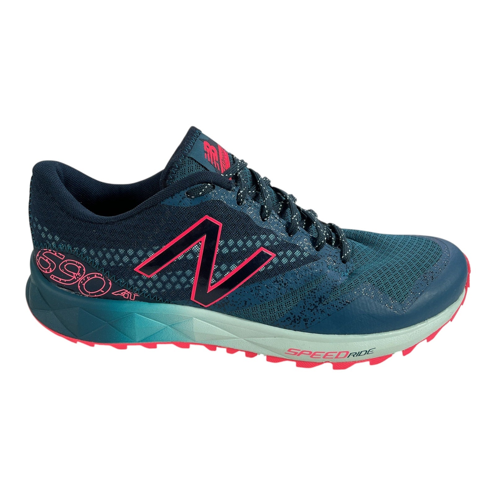 Tenis 9.5 (New Balance)