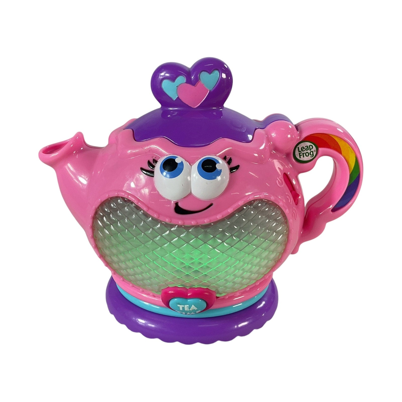Juguete interactivo (LeapFrog)