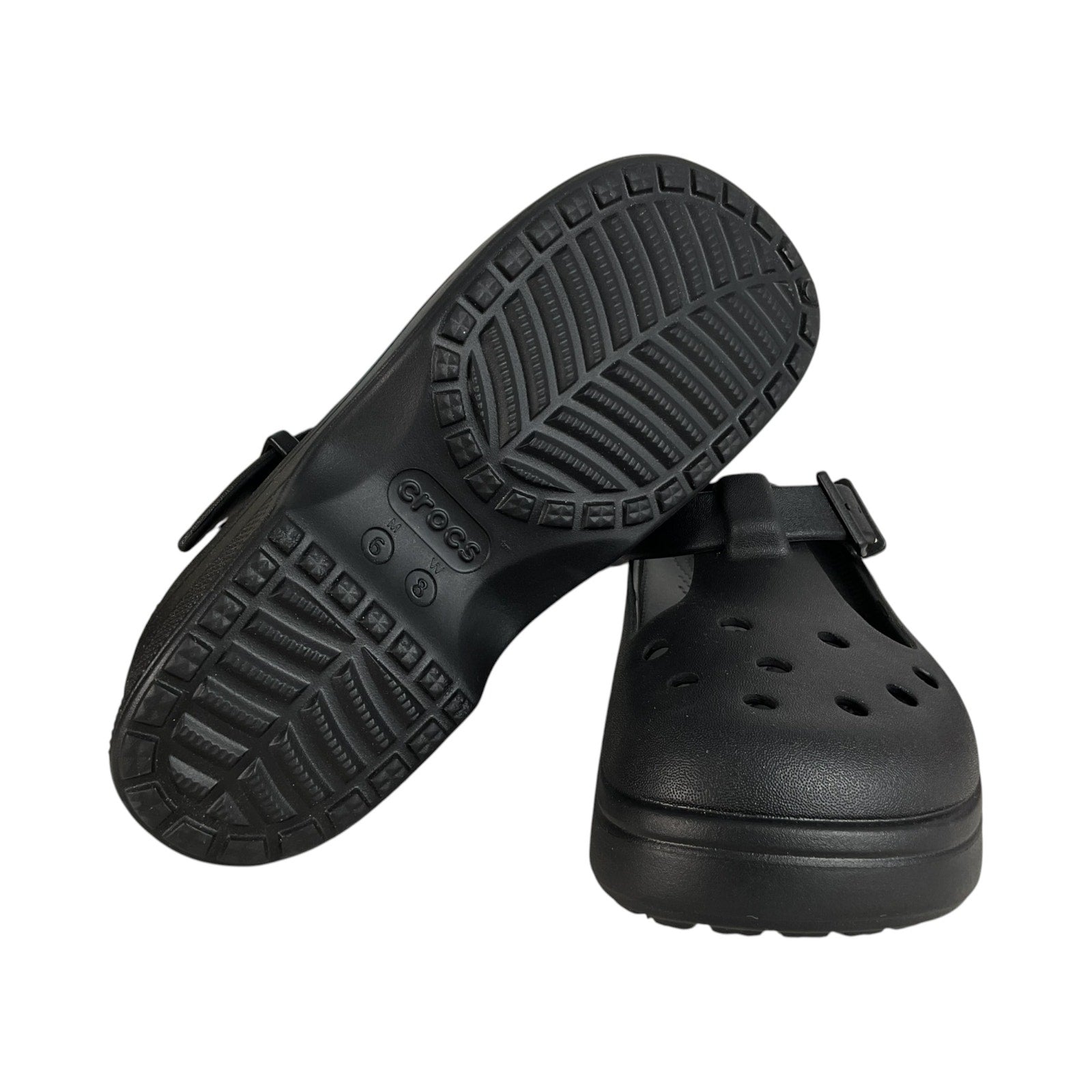 Sandalia 8 (Crocs)