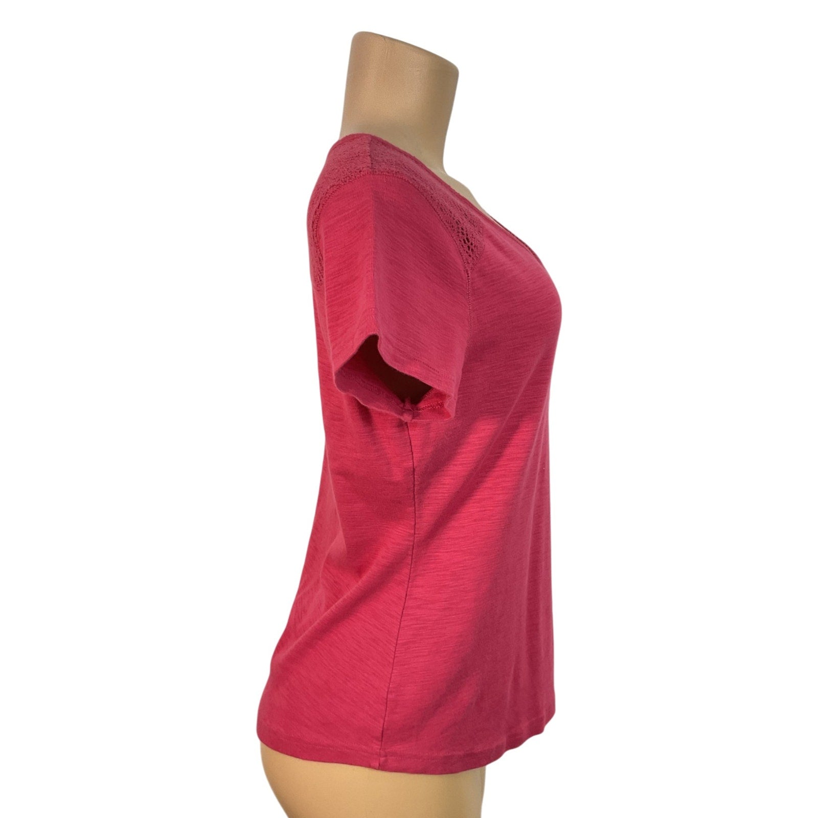 Blusa L (CHAPS)