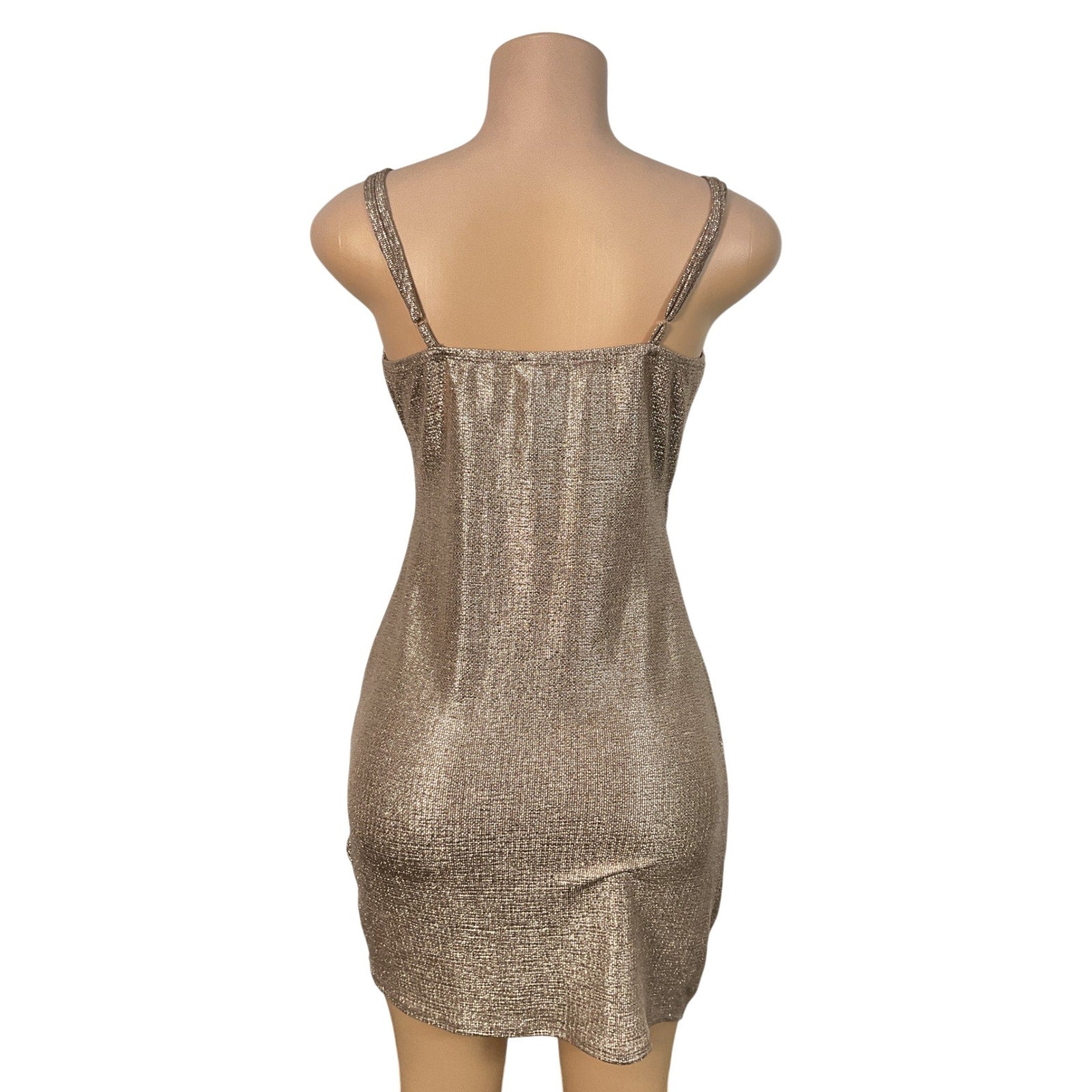 Vestido M (Trixxi)