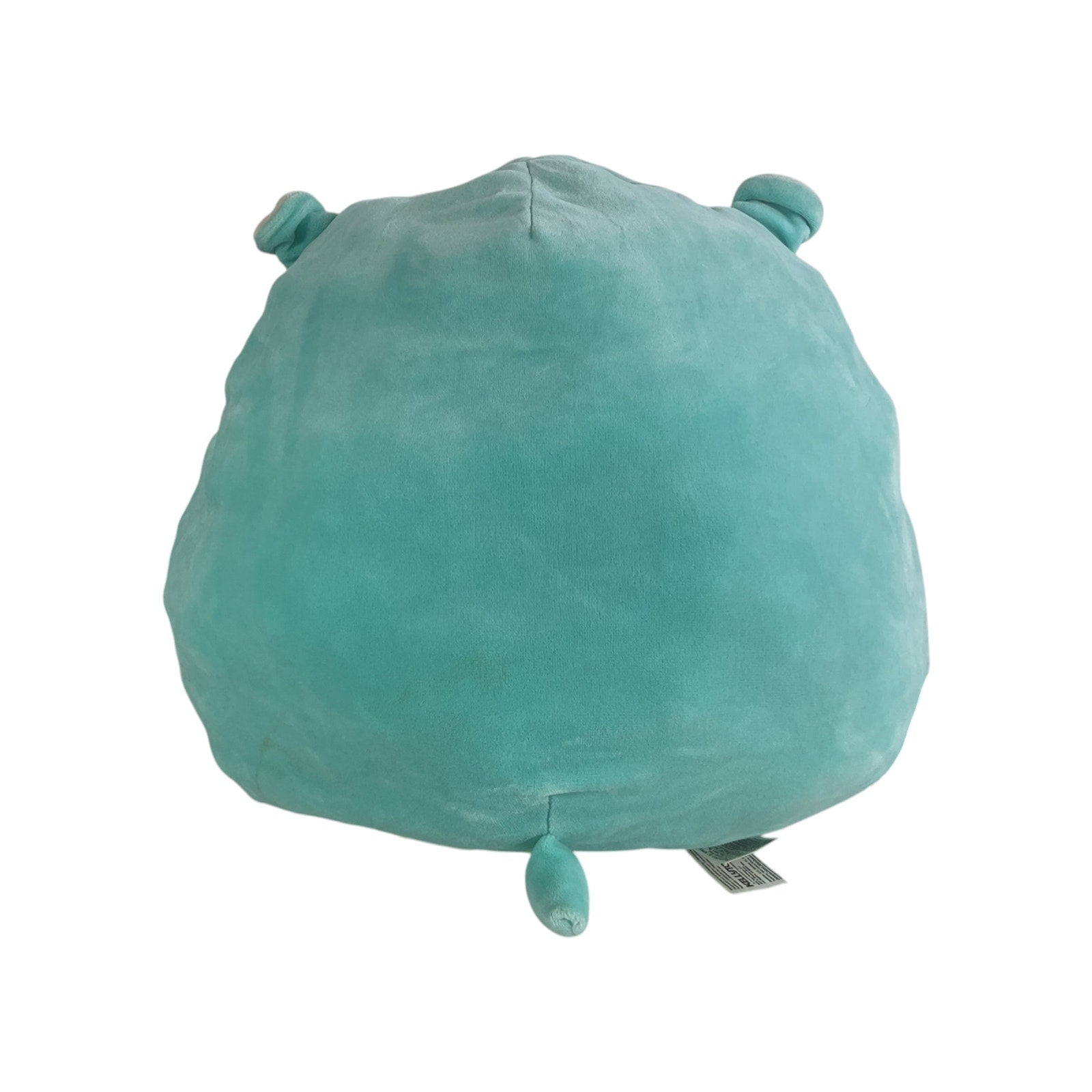 Peluche reversible